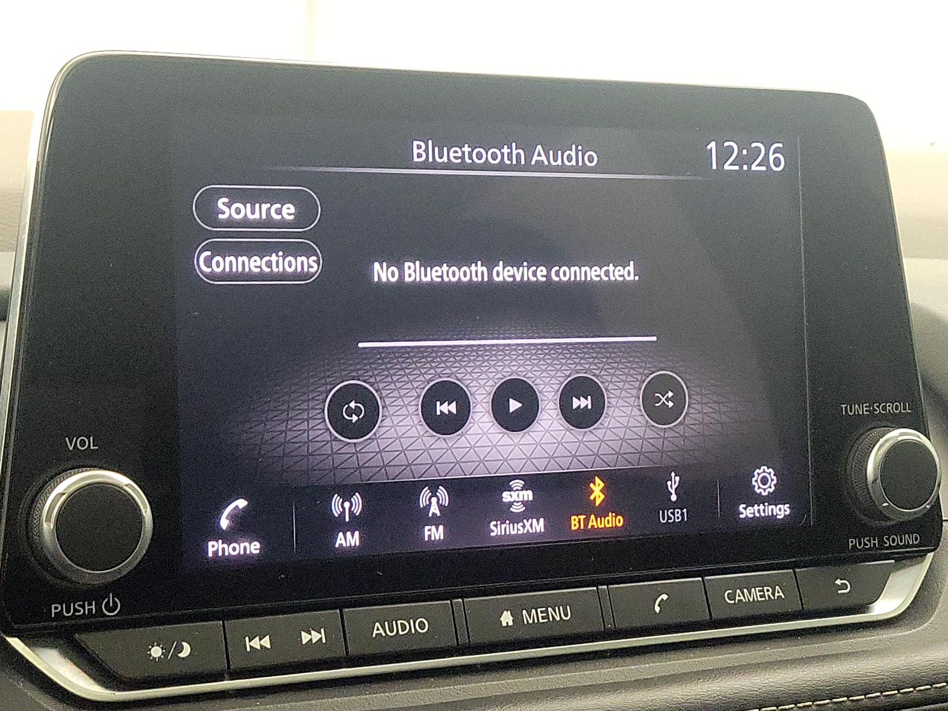 Thumbnail: 2022 Nissan Rogue - 15