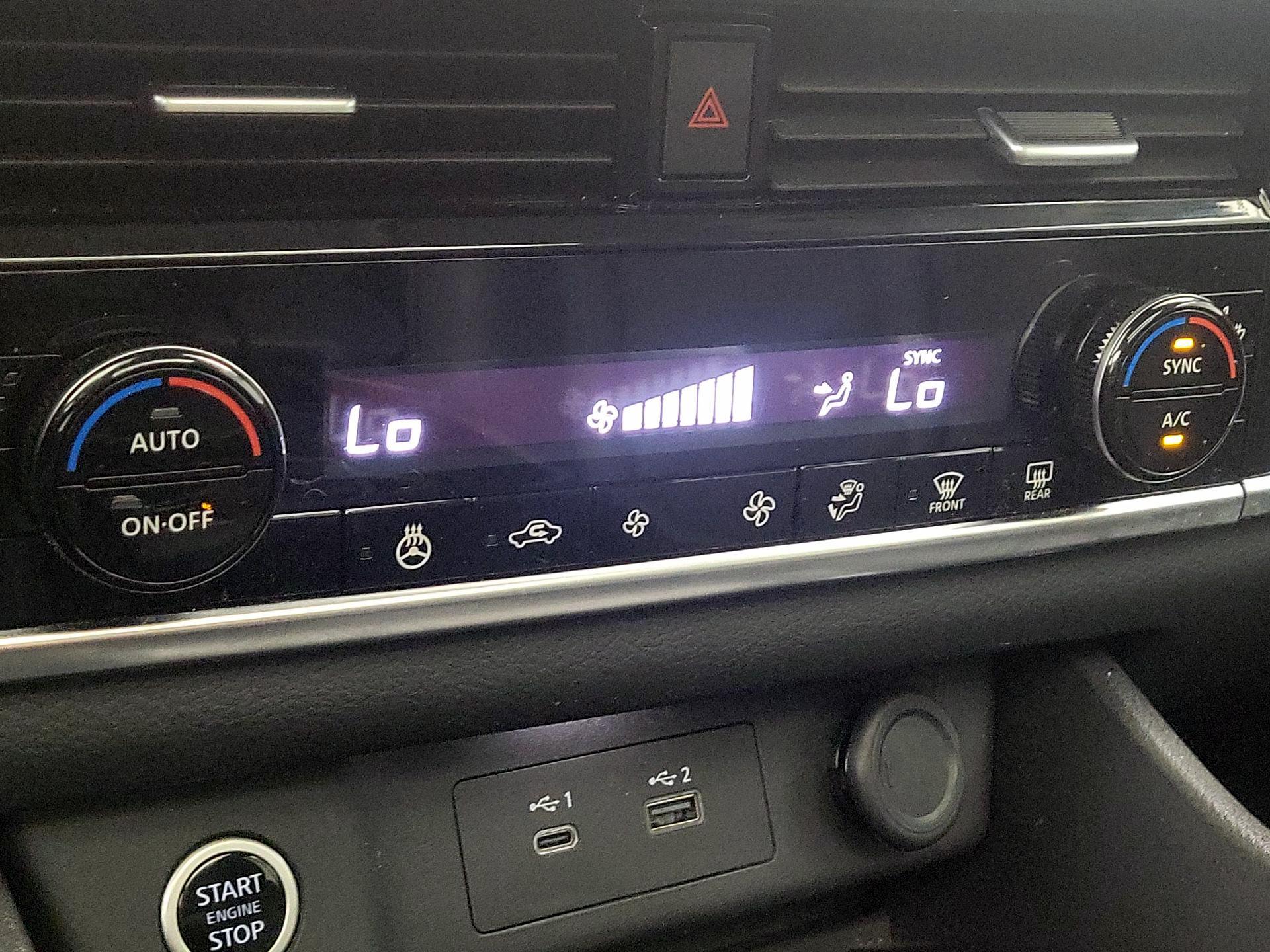 Thumbnail: 2022 Nissan Rogue - 16