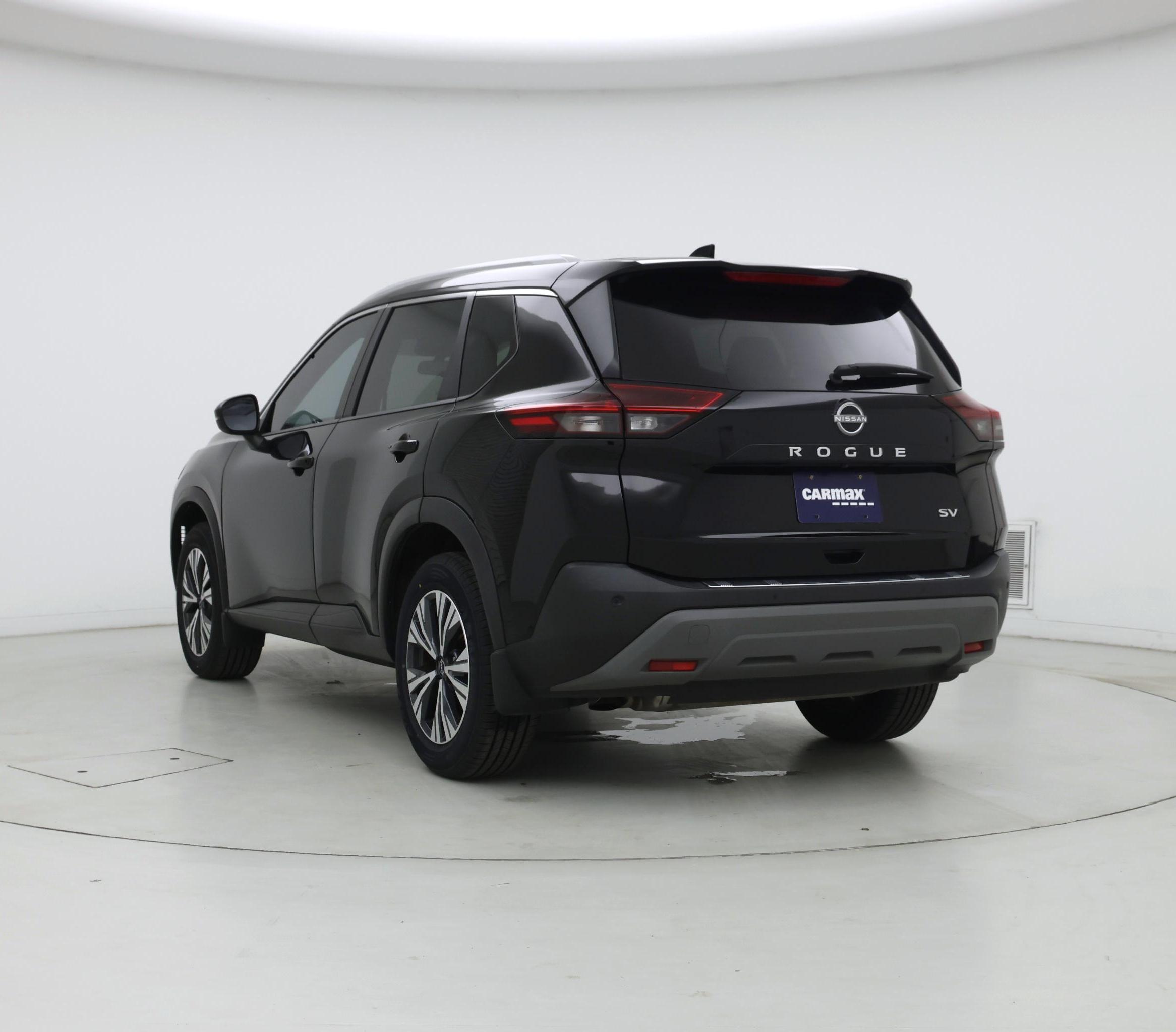 Thumbnail: 2022 Nissan Rogue - 2