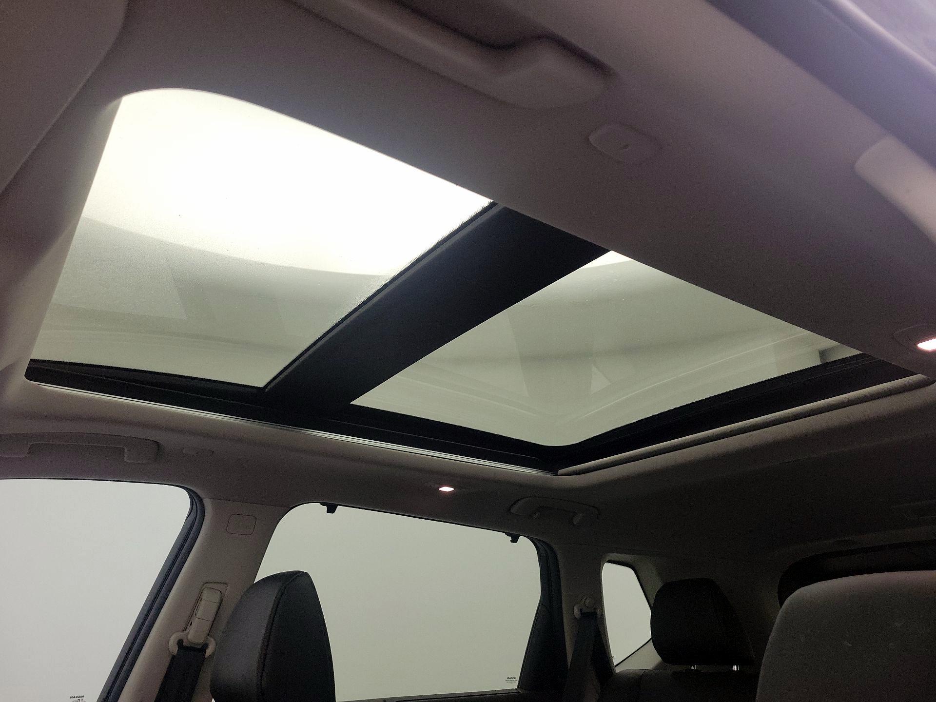 Thumbnail: 2022 Nissan Rogue - 19