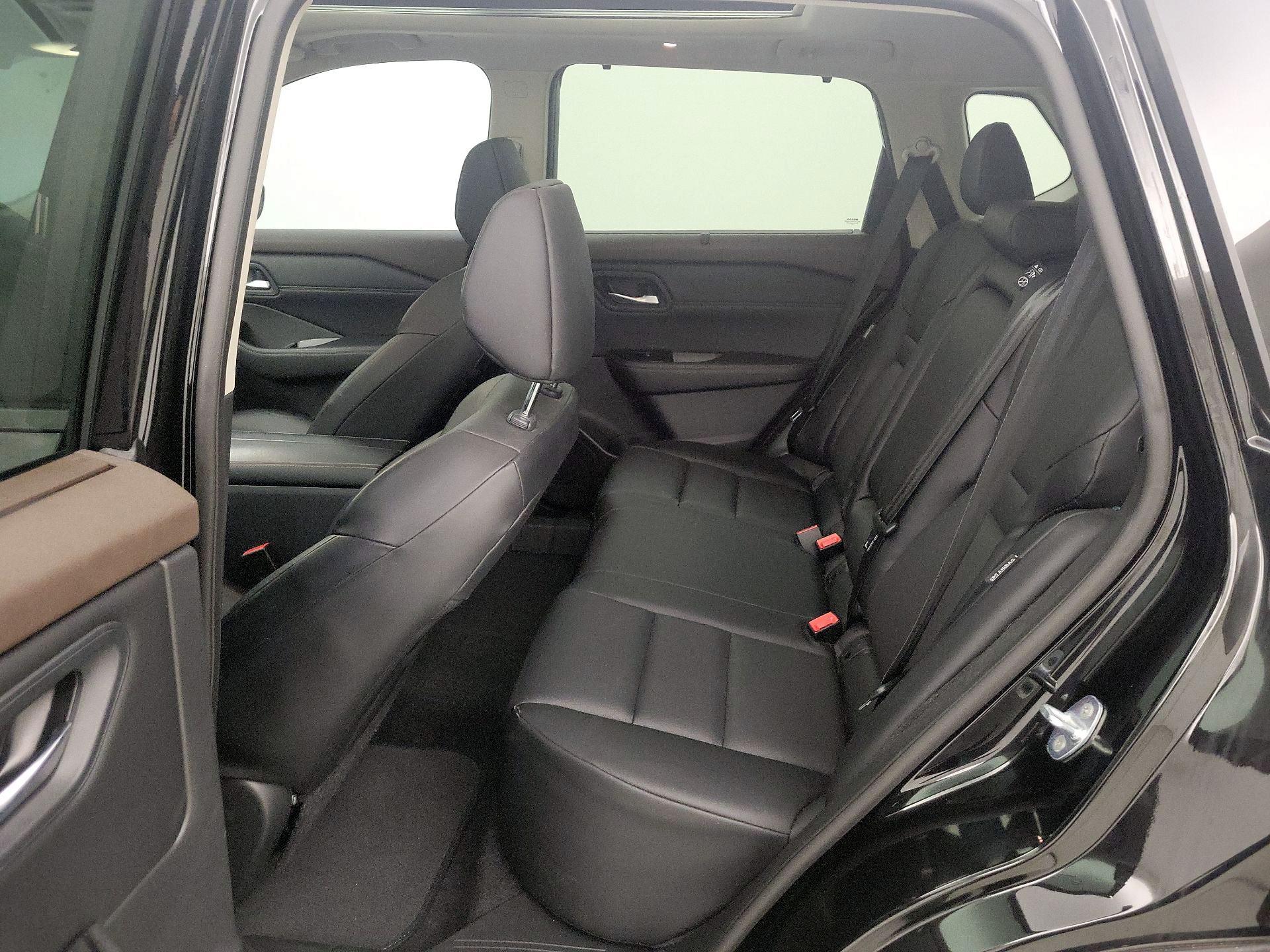 Thumbnail: 2022 Nissan Rogue - 20