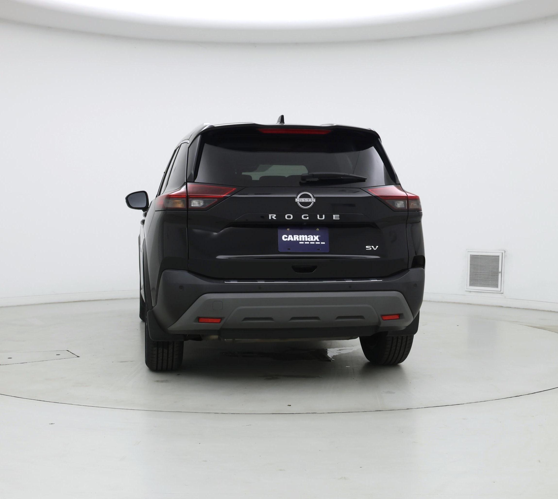 Thumbnail: 2022 Nissan Rogue - 6