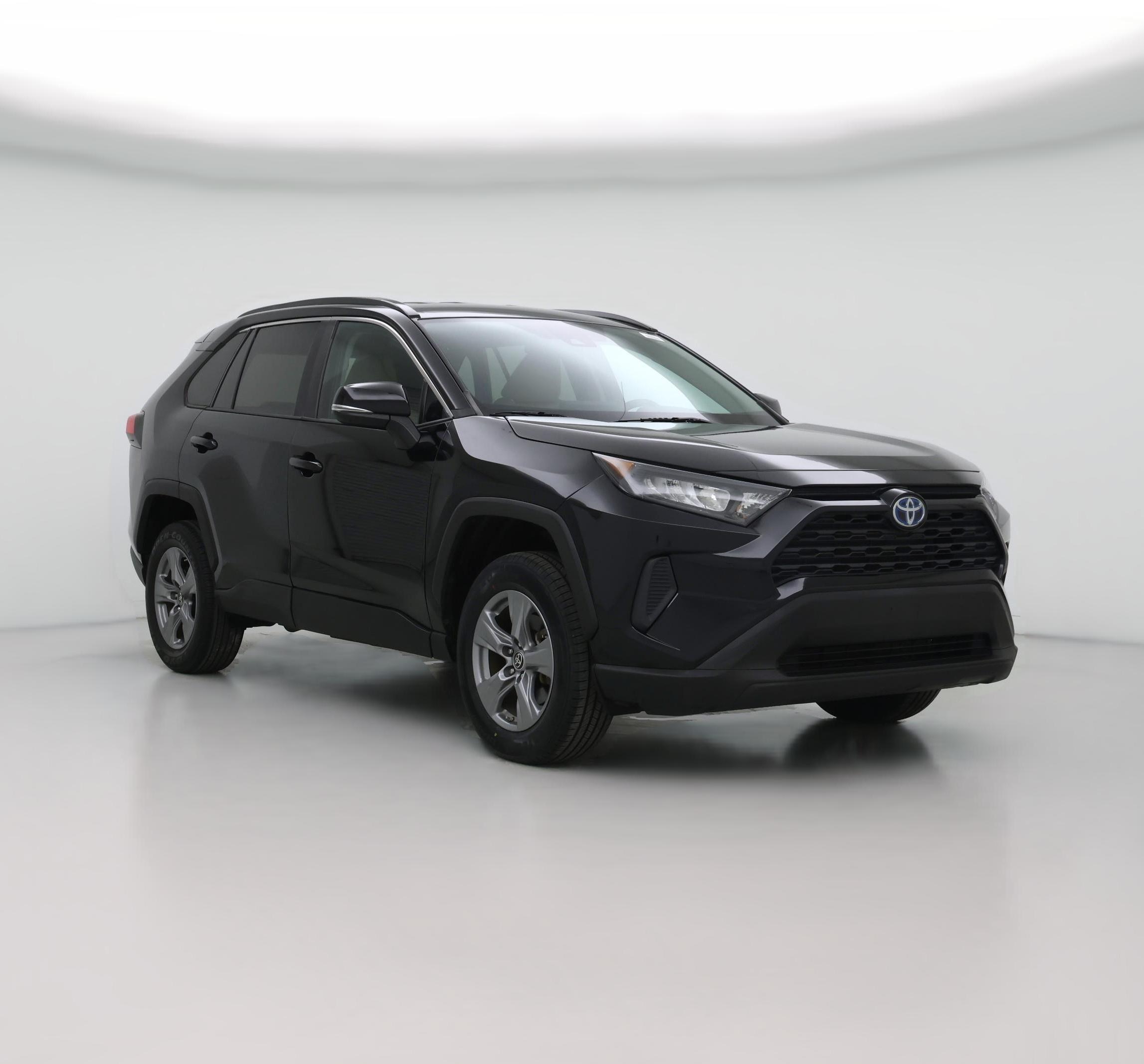 Thumbnail: 2022 Toyota RAV4 - 1
