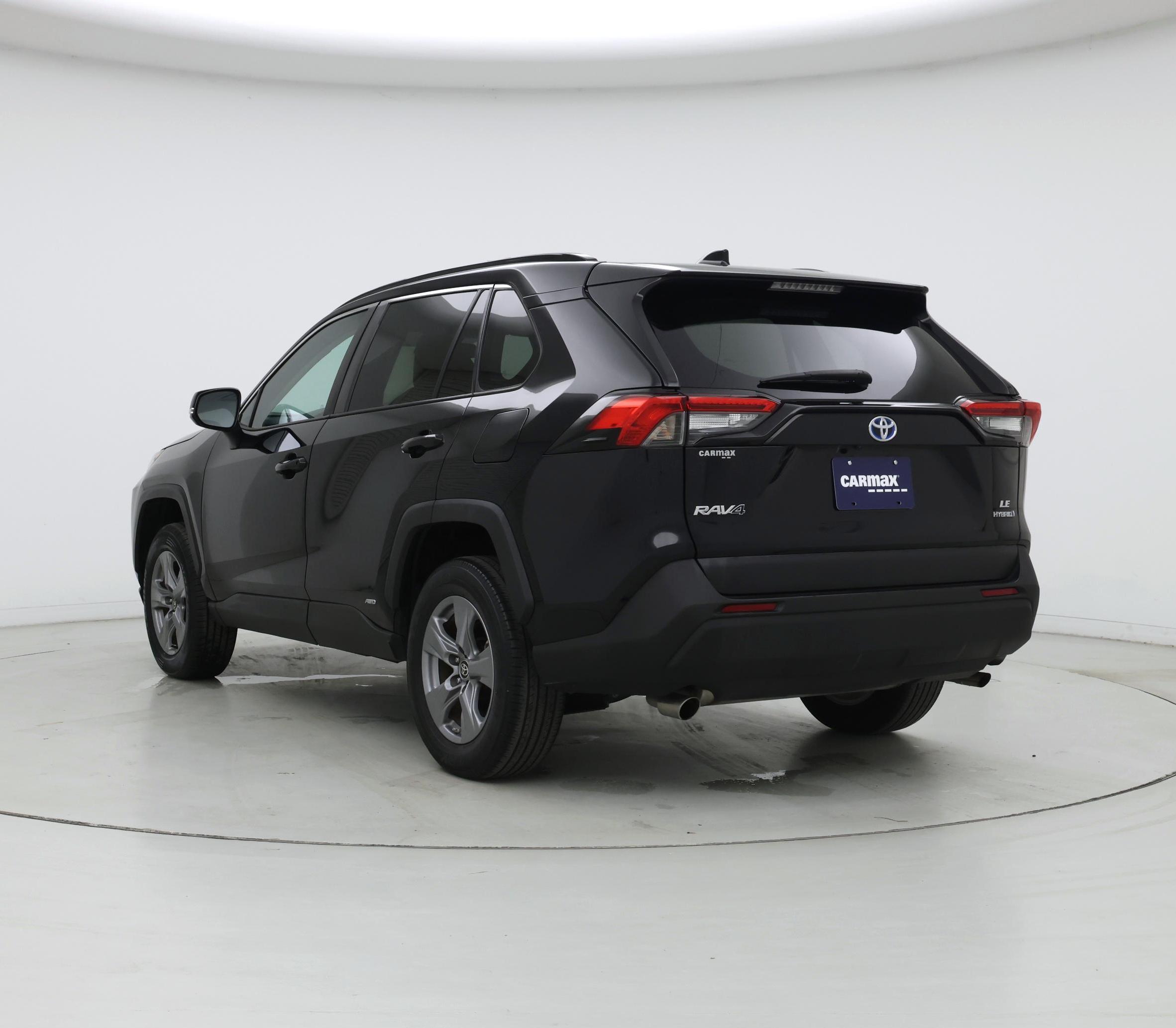 Thumbnail: 2022 Toyota RAV4 - 2