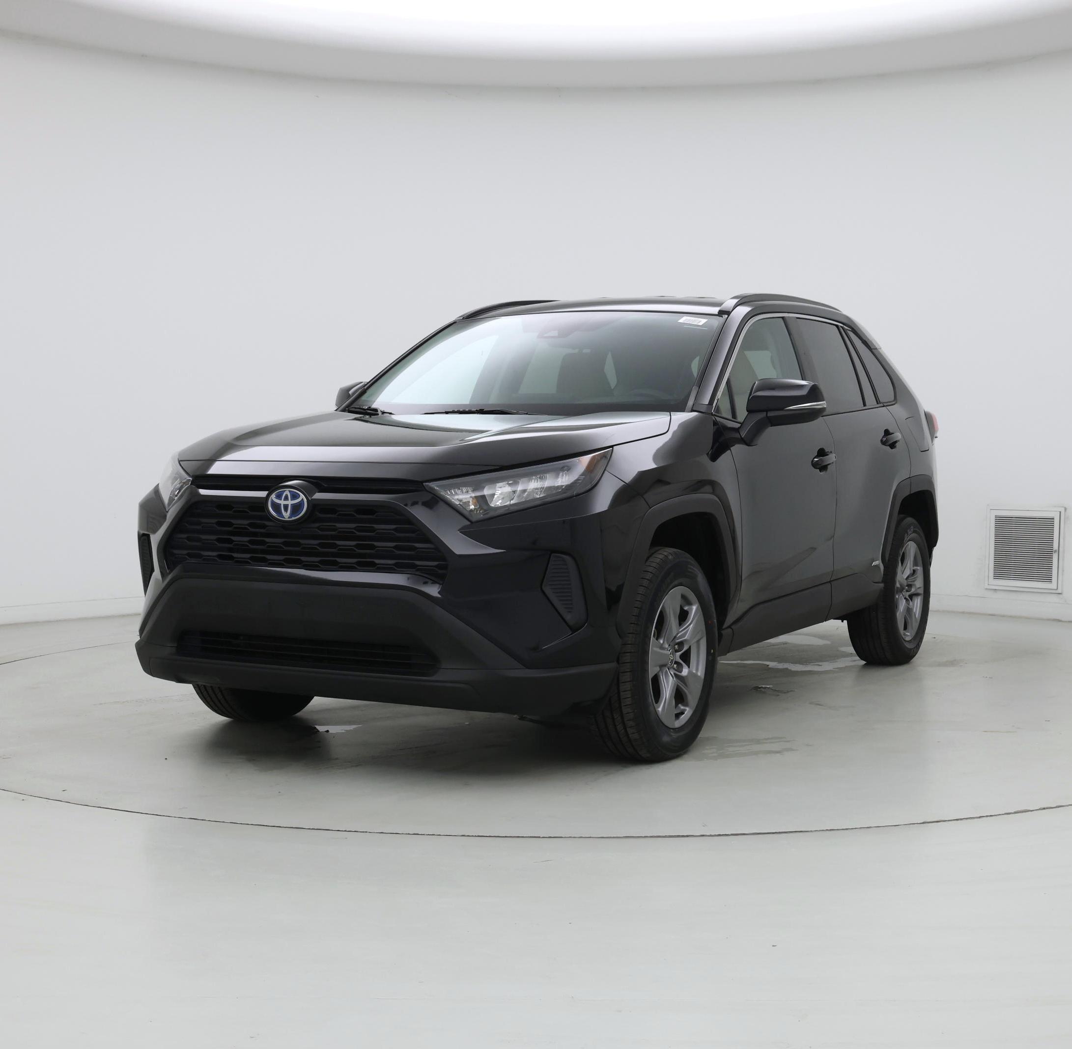 Thumbnail: 2022 Toyota RAV4 - 4