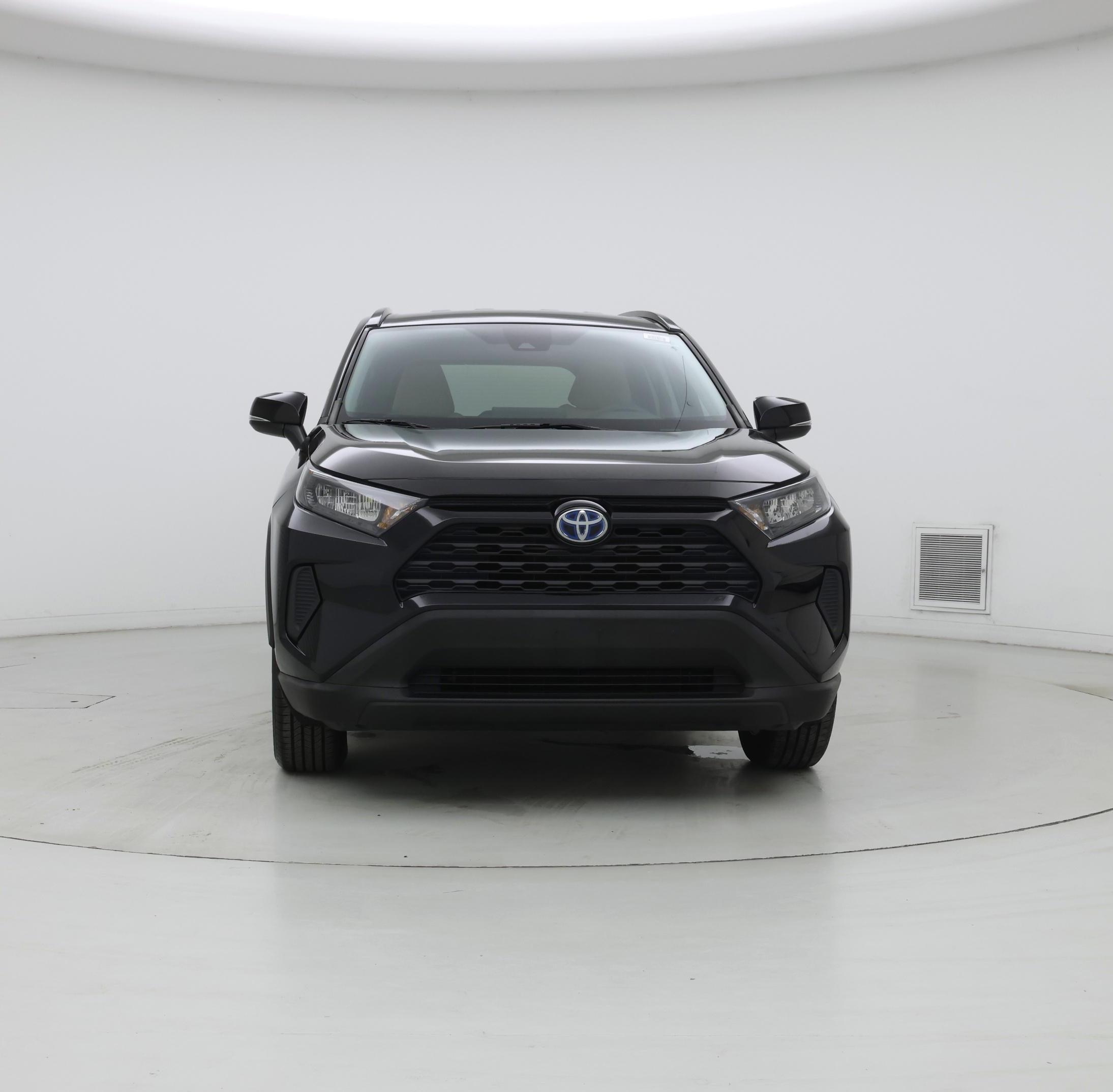 Thumbnail: 2022 Toyota RAV4 - 5