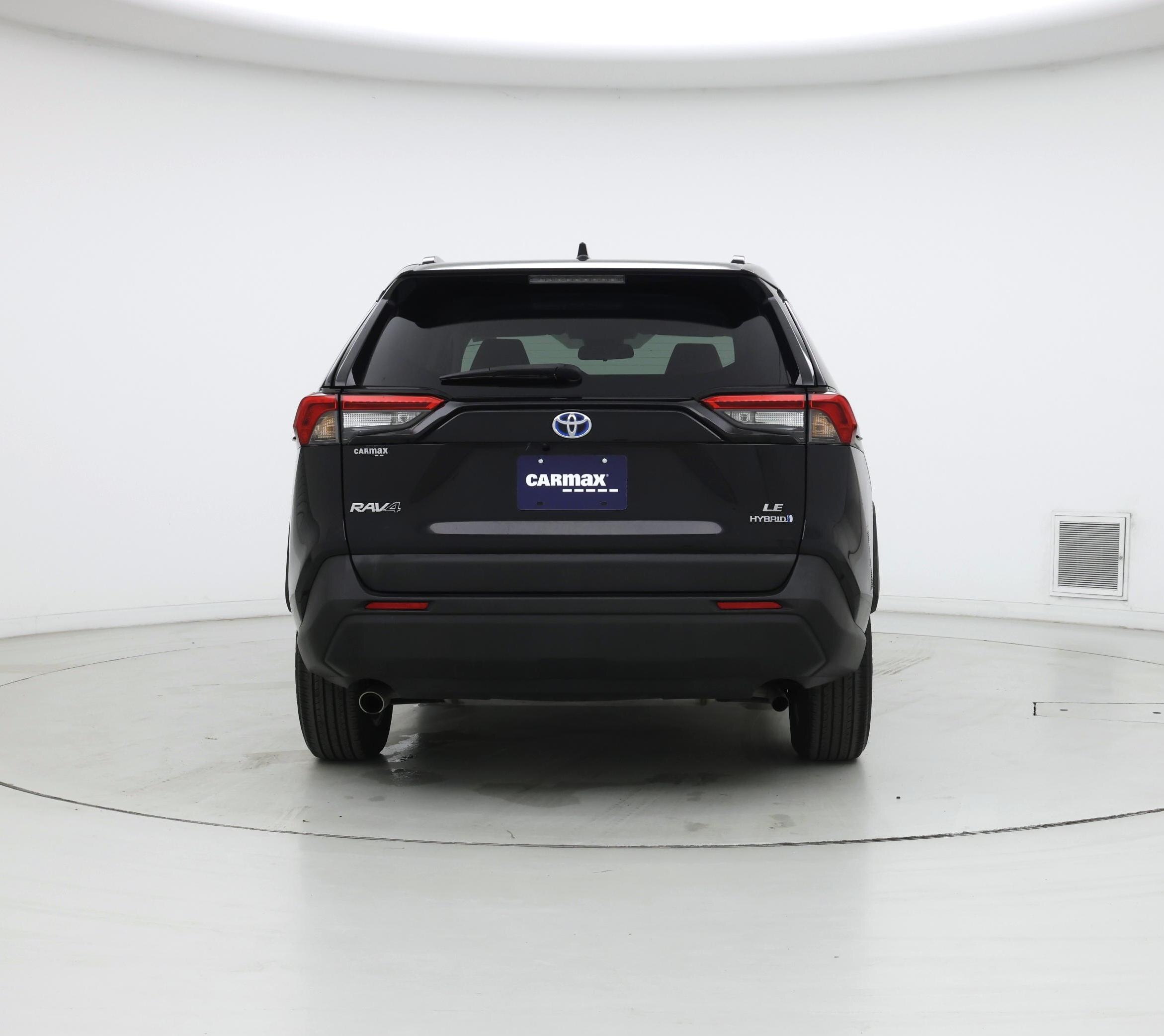 Thumbnail: 2022 Toyota RAV4 - 6