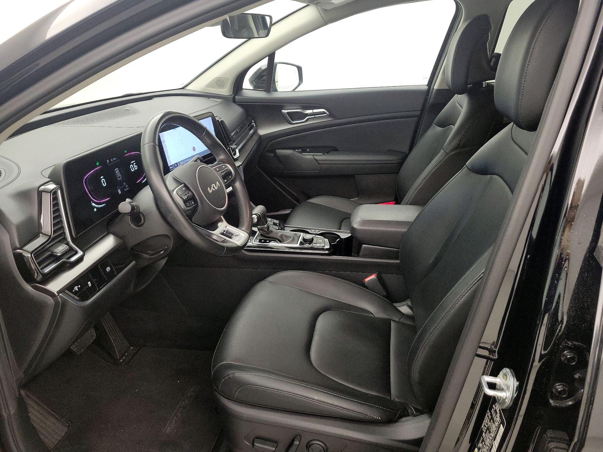 Thumbnail: 2023 Kia Sportage - 11