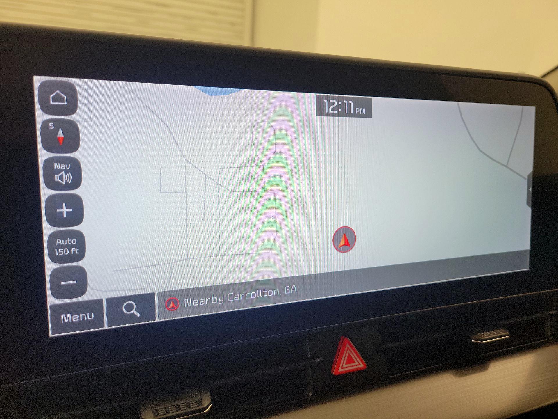 Thumbnail: 2023 Kia Sportage - 14