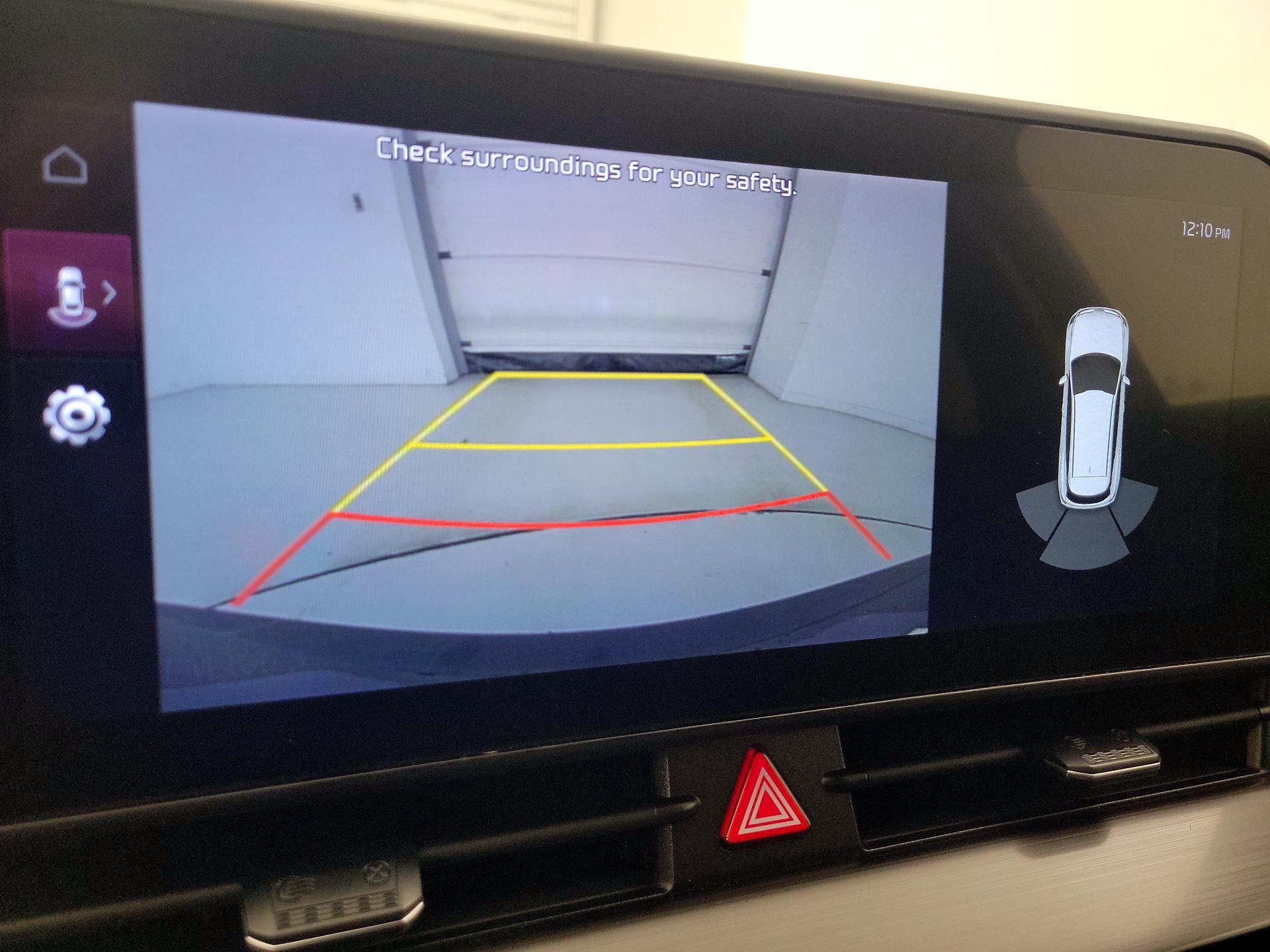 Thumbnail: 2023 Kia Sportage - 15