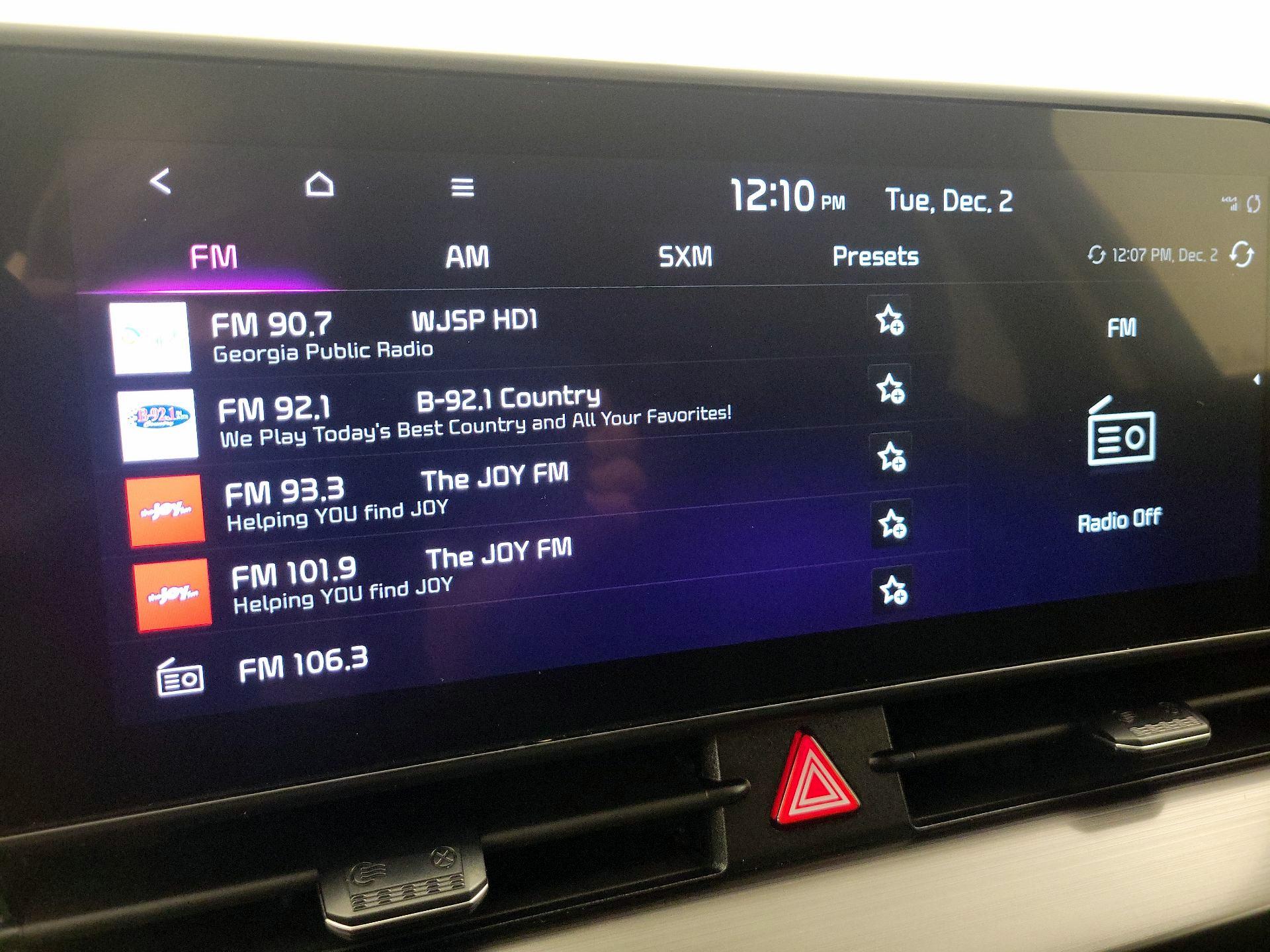 Thumbnail: 2023 Kia Sportage - 16