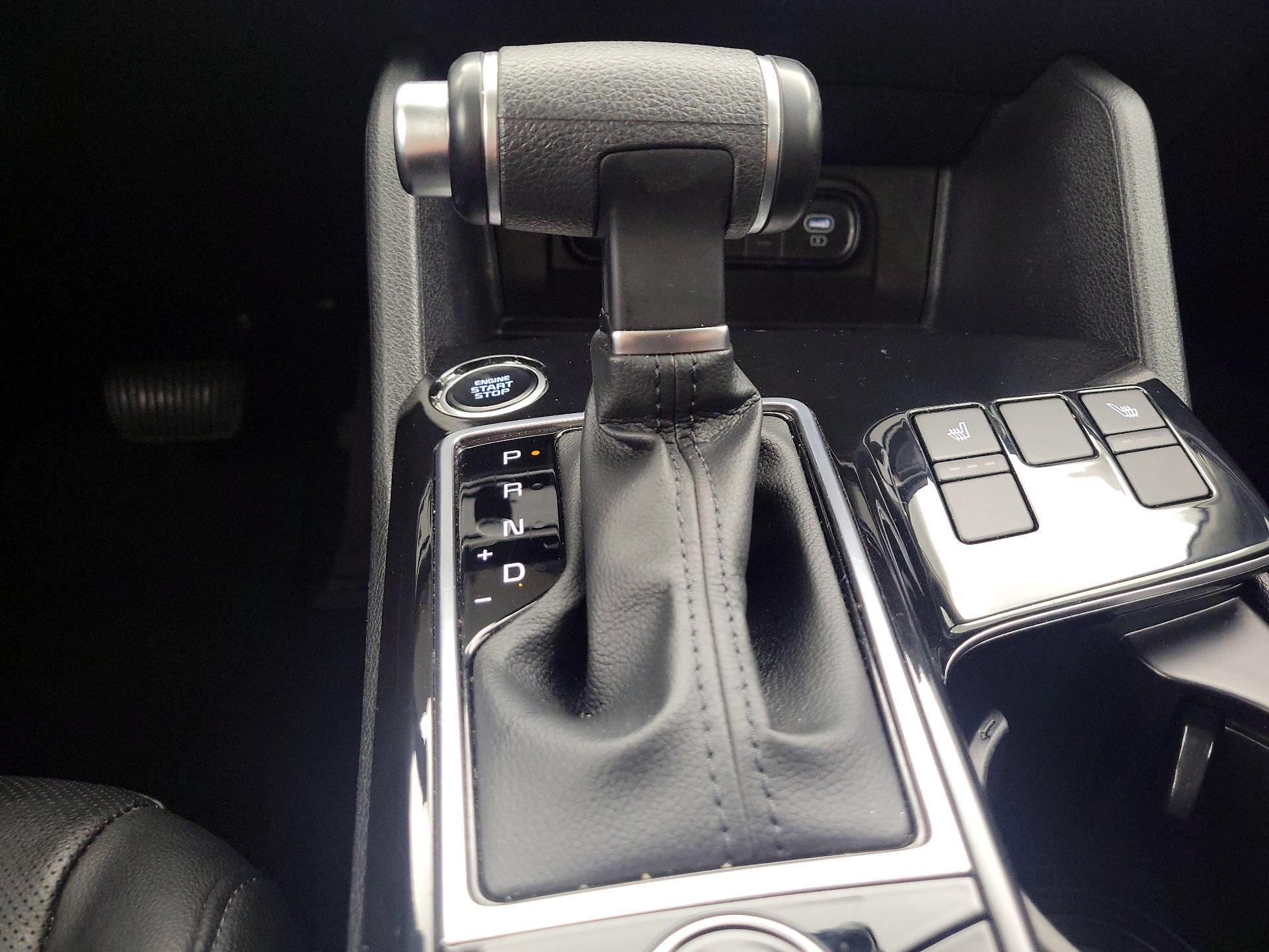 Thumbnail: 2023 Kia Sportage - 18