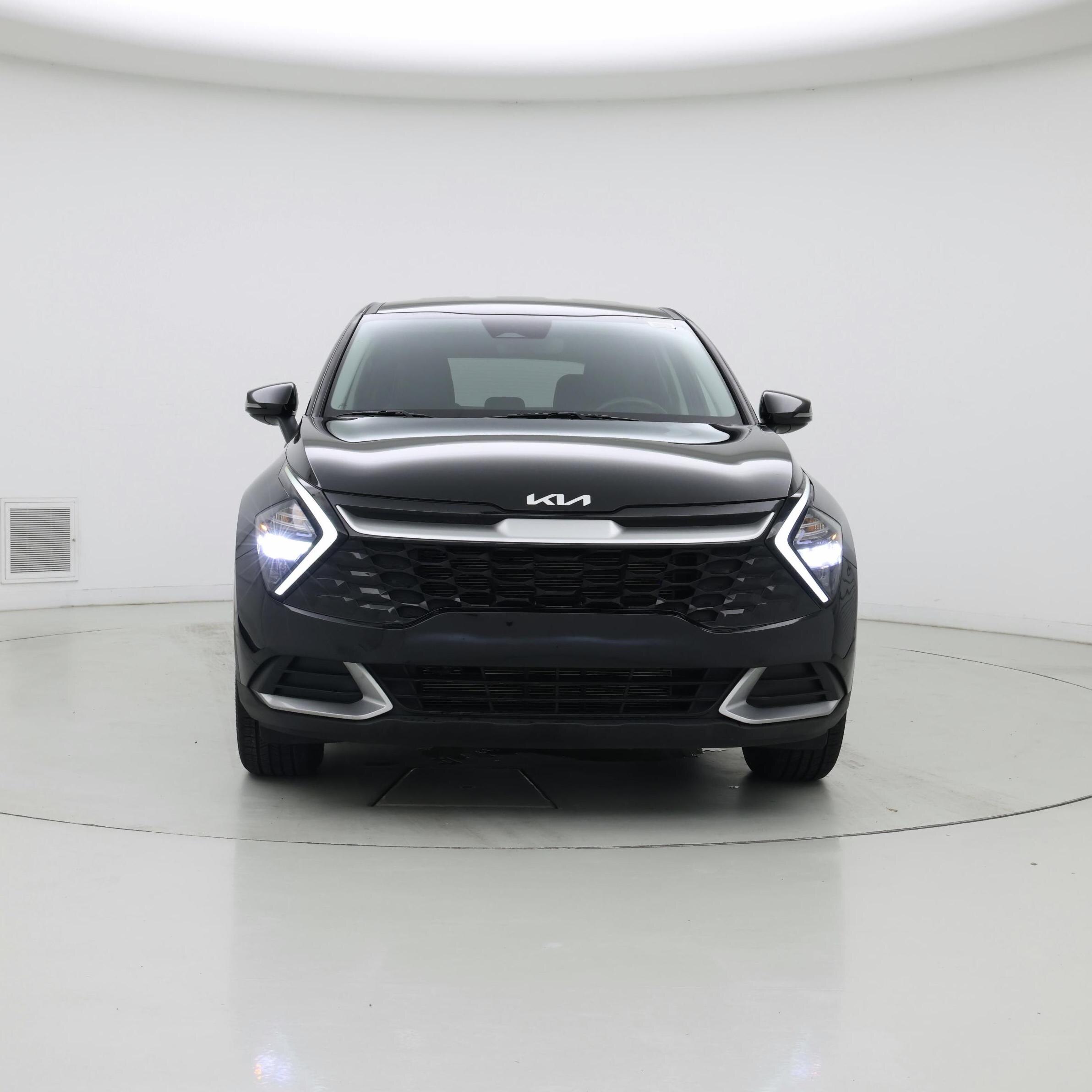 Thumbnail: 2023 Kia Sportage - 5