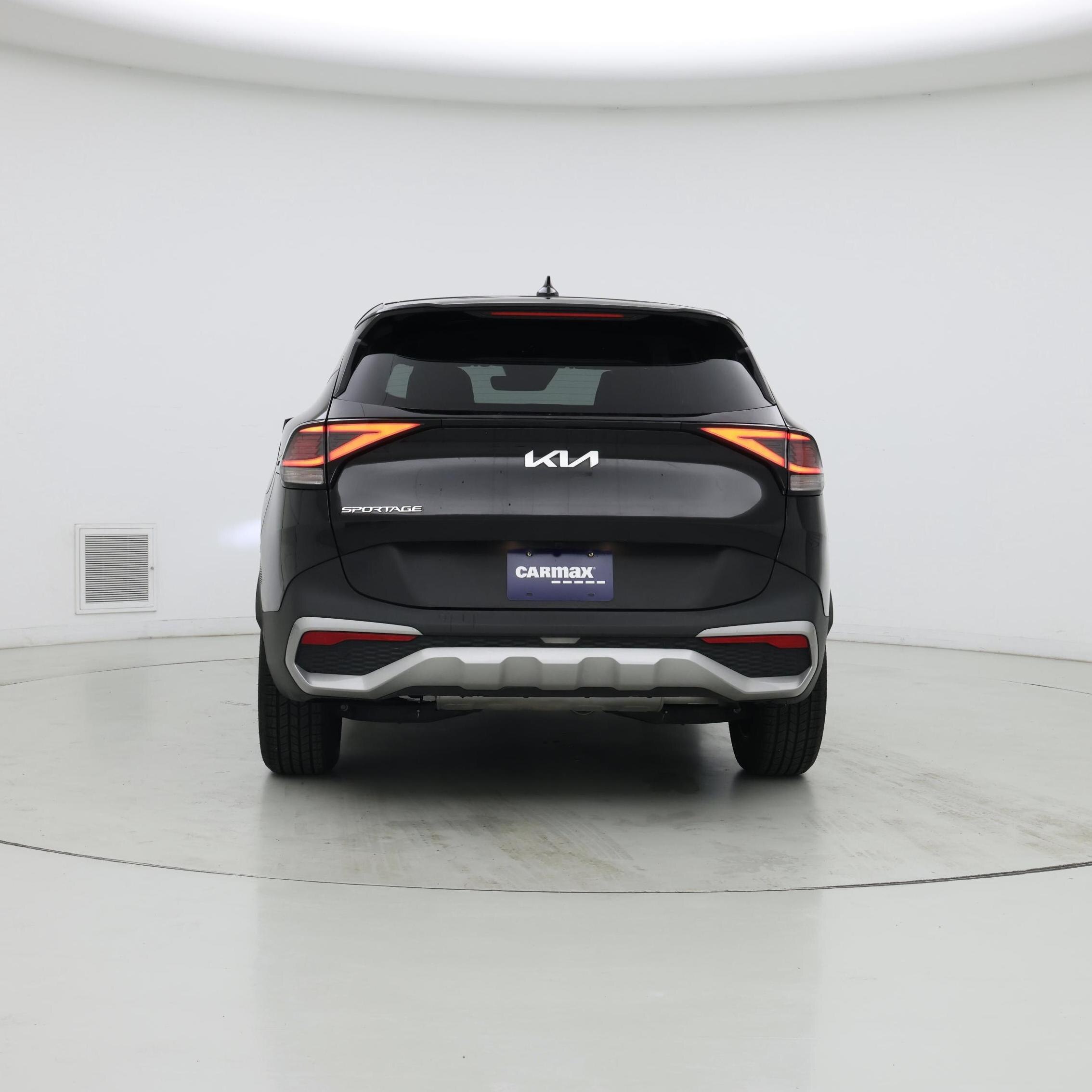 Thumbnail: 2023 Kia Sportage - 6