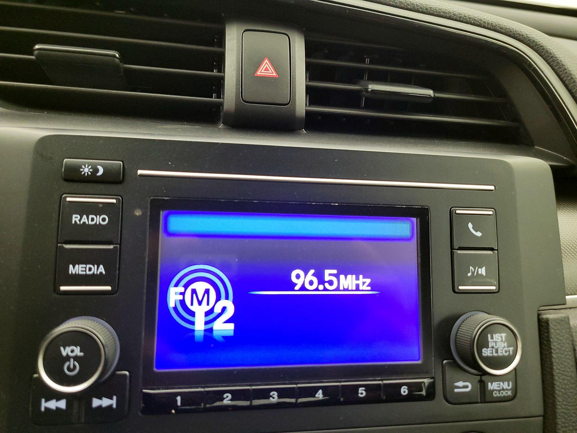 Thumbnail: 2020 Honda Civic - 13