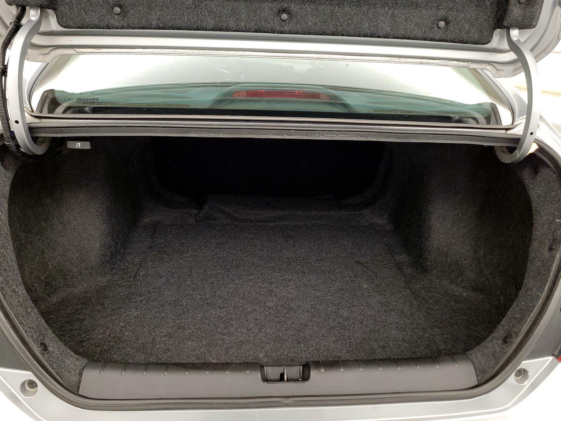 Thumbnail: 2020 Honda Civic - 17