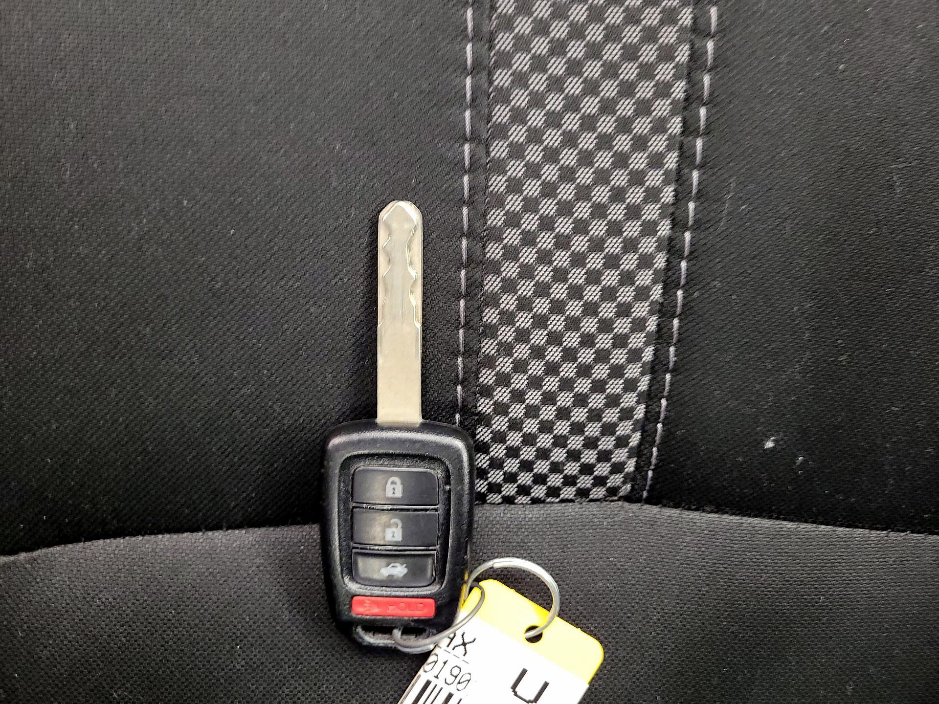 Thumbnail: 2020 Honda Civic - 19