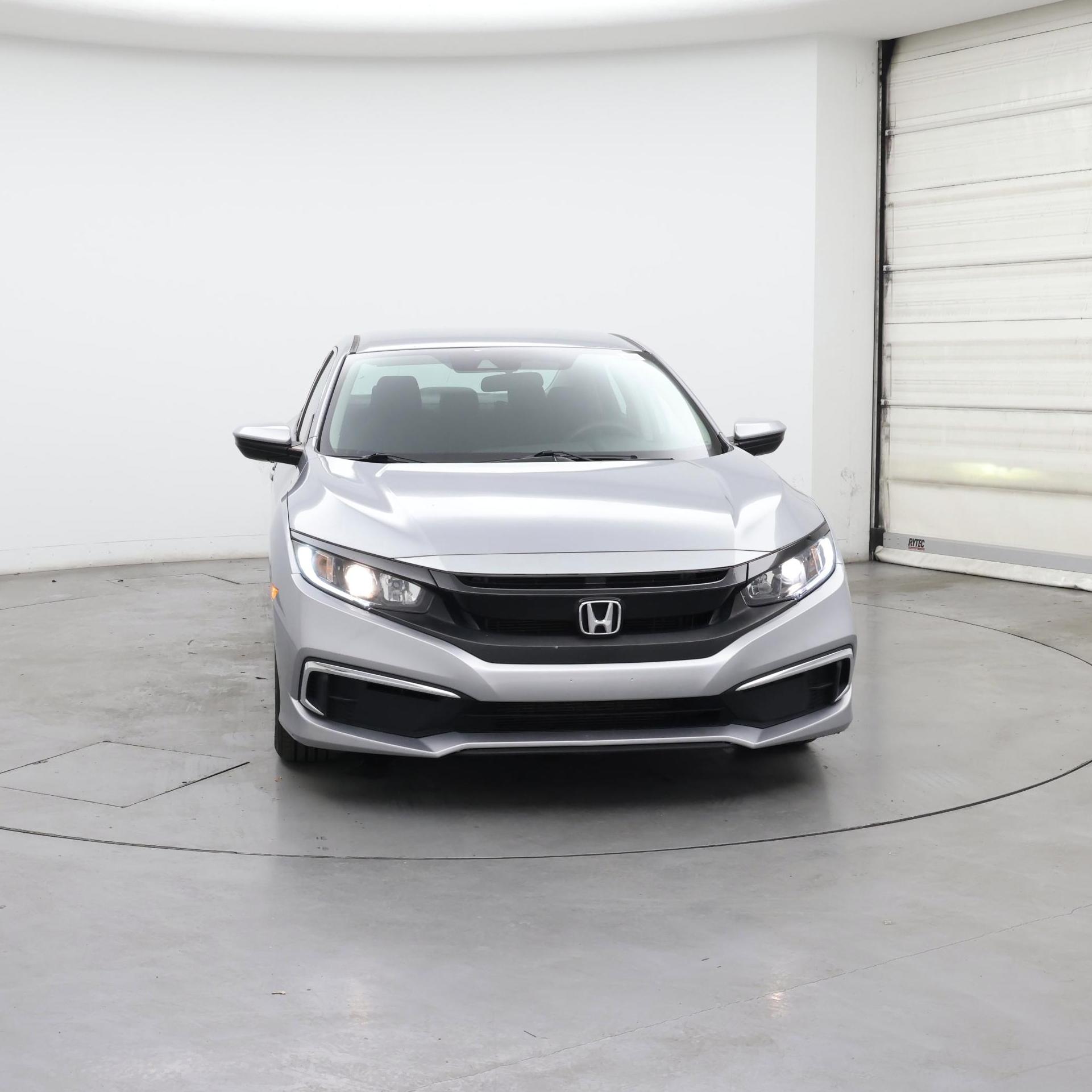 Thumbnail: 2020 Honda Civic - 5