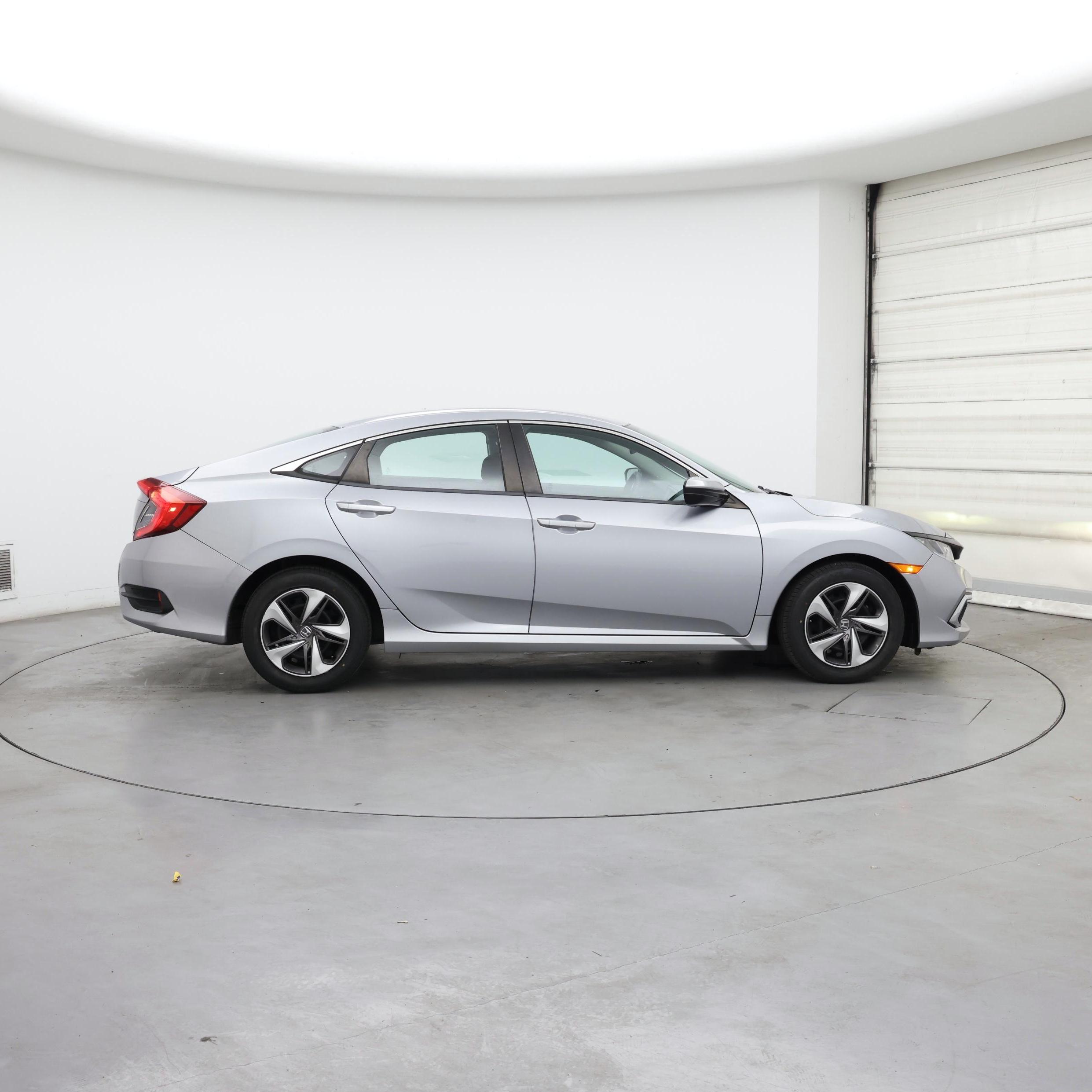 Thumbnail: 2020 Honda Civic - 7