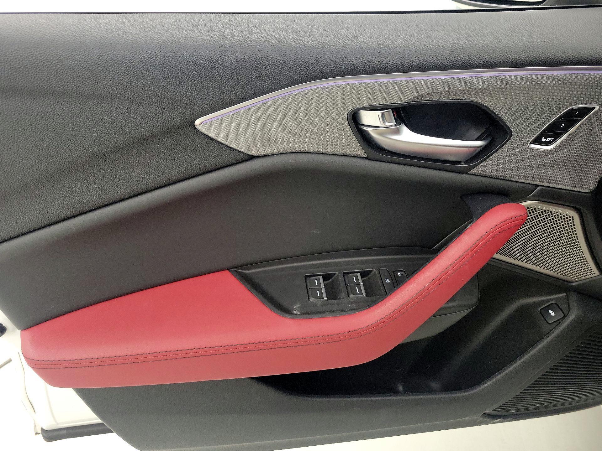 Thumbnail: 2022 Acura TLX - 12