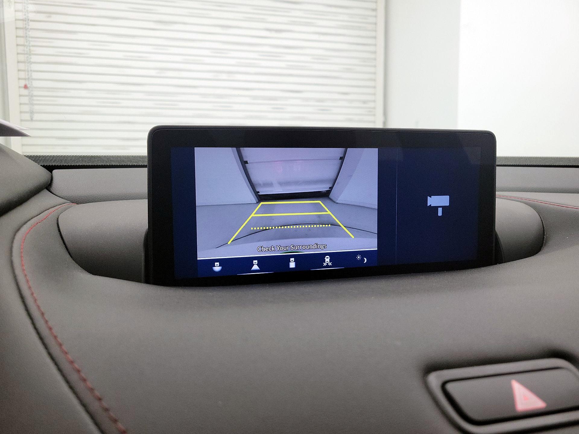 Thumbnail: 2022 Acura TLX - 15