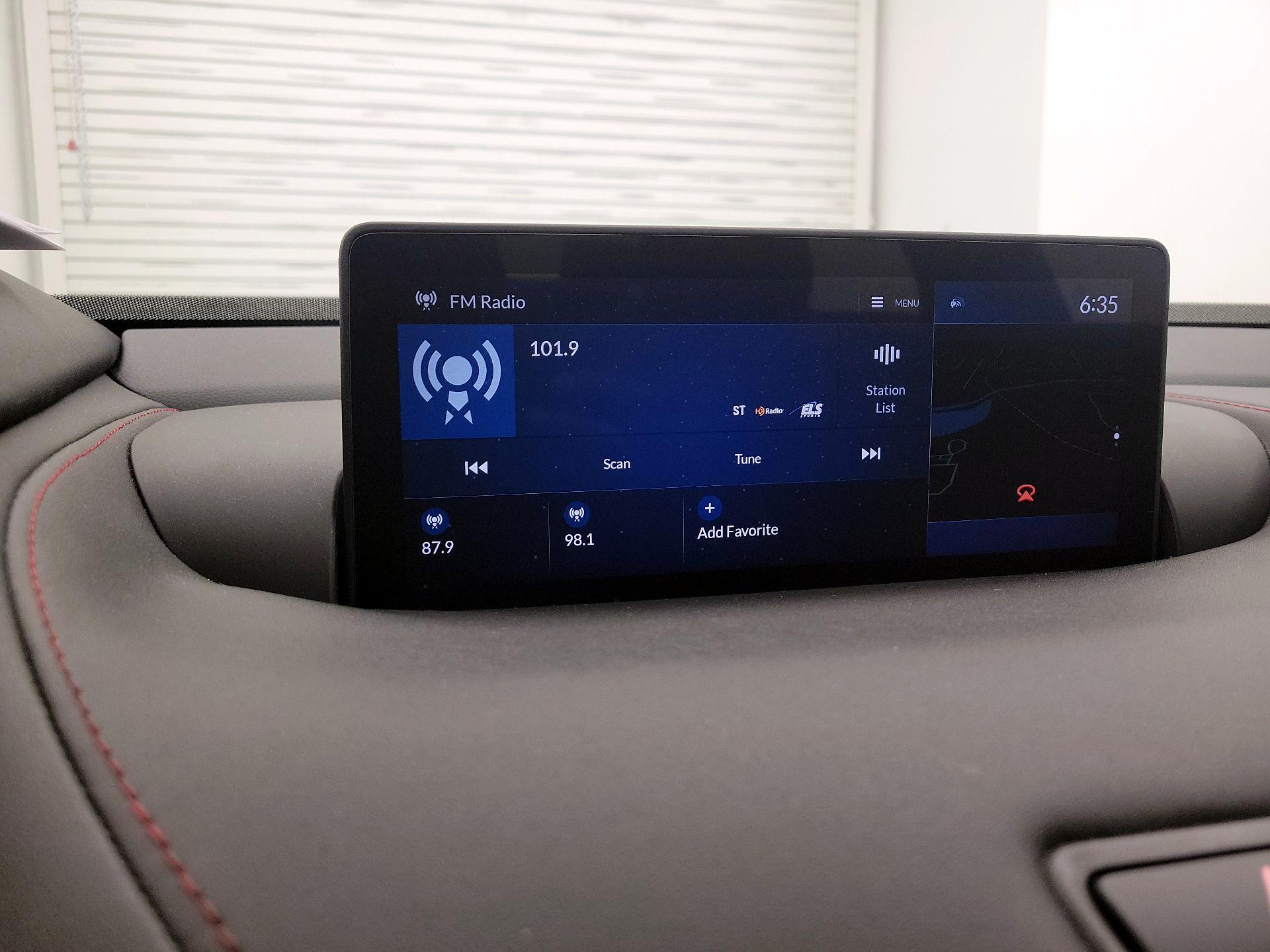 Thumbnail: 2022 Acura TLX - 16