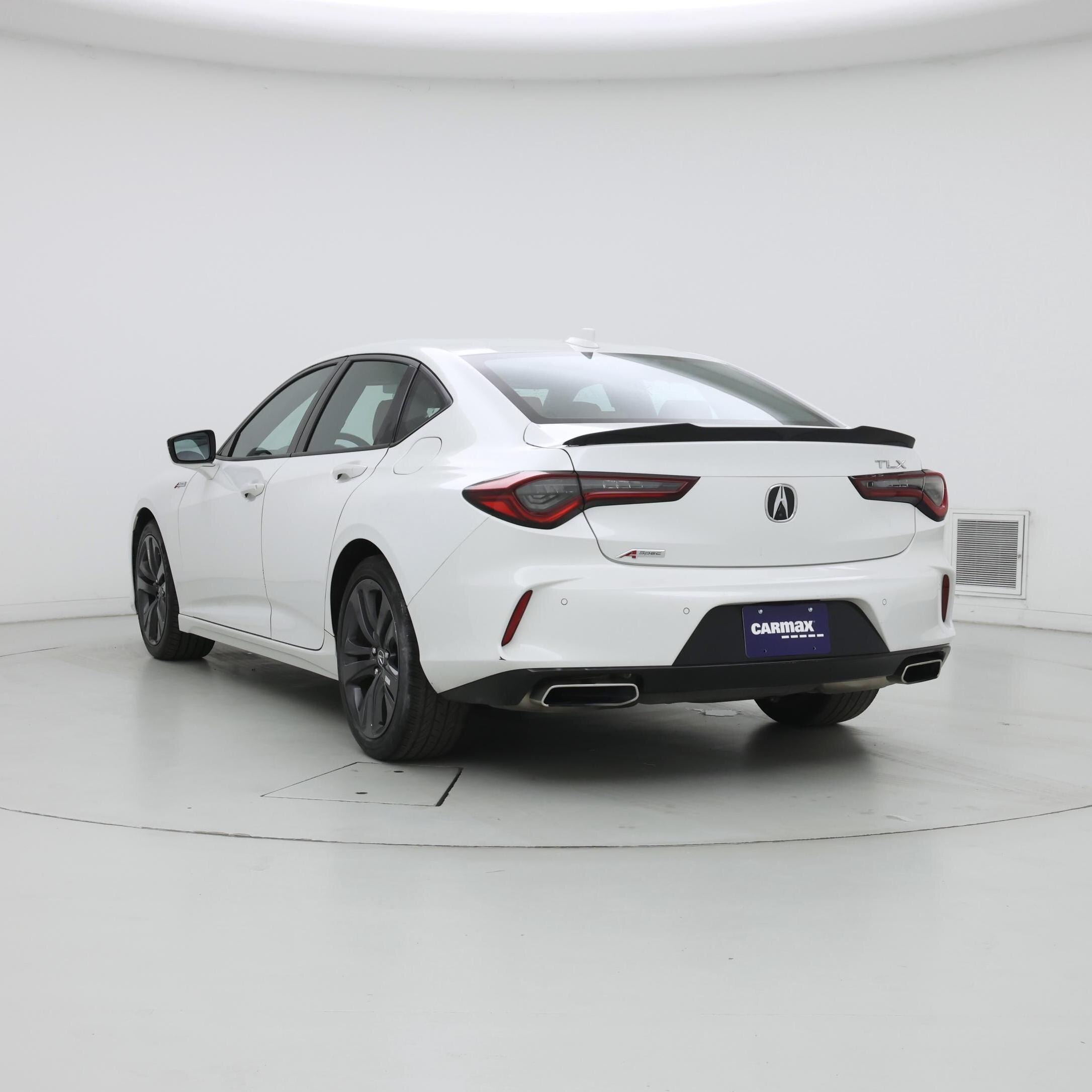 Thumbnail: 2022 Acura TLX - 2