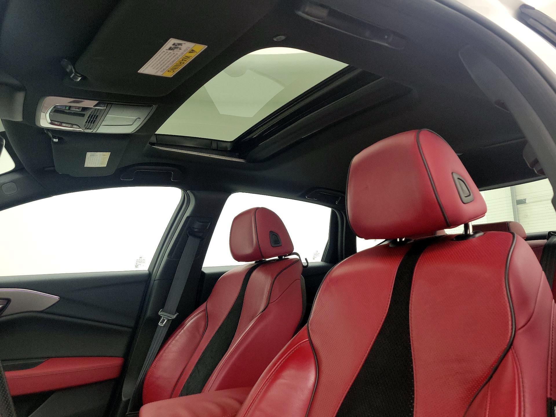 Thumbnail: 2022 Acura TLX - 20