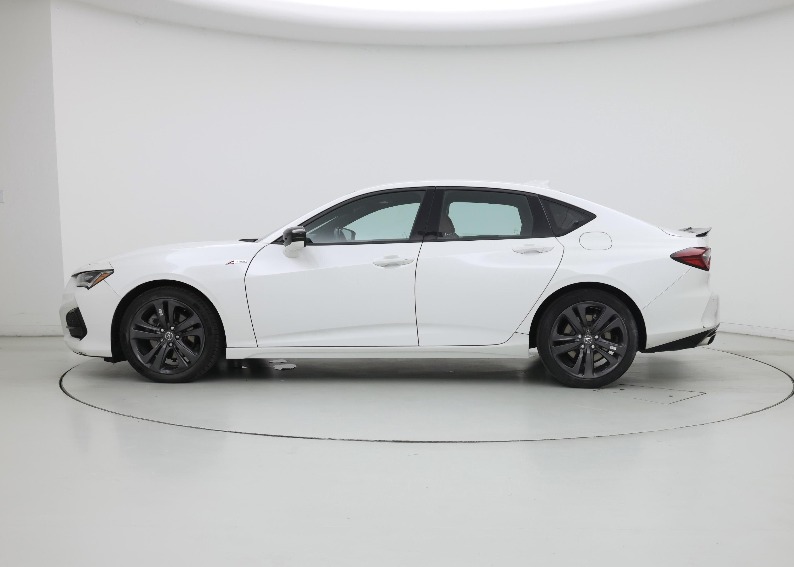 Thumbnail: 2022 Acura TLX - 3