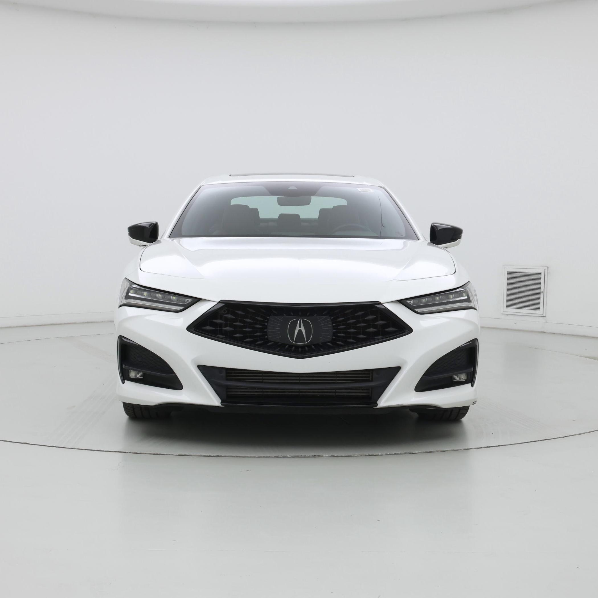 Thumbnail: 2022 Acura TLX - 5