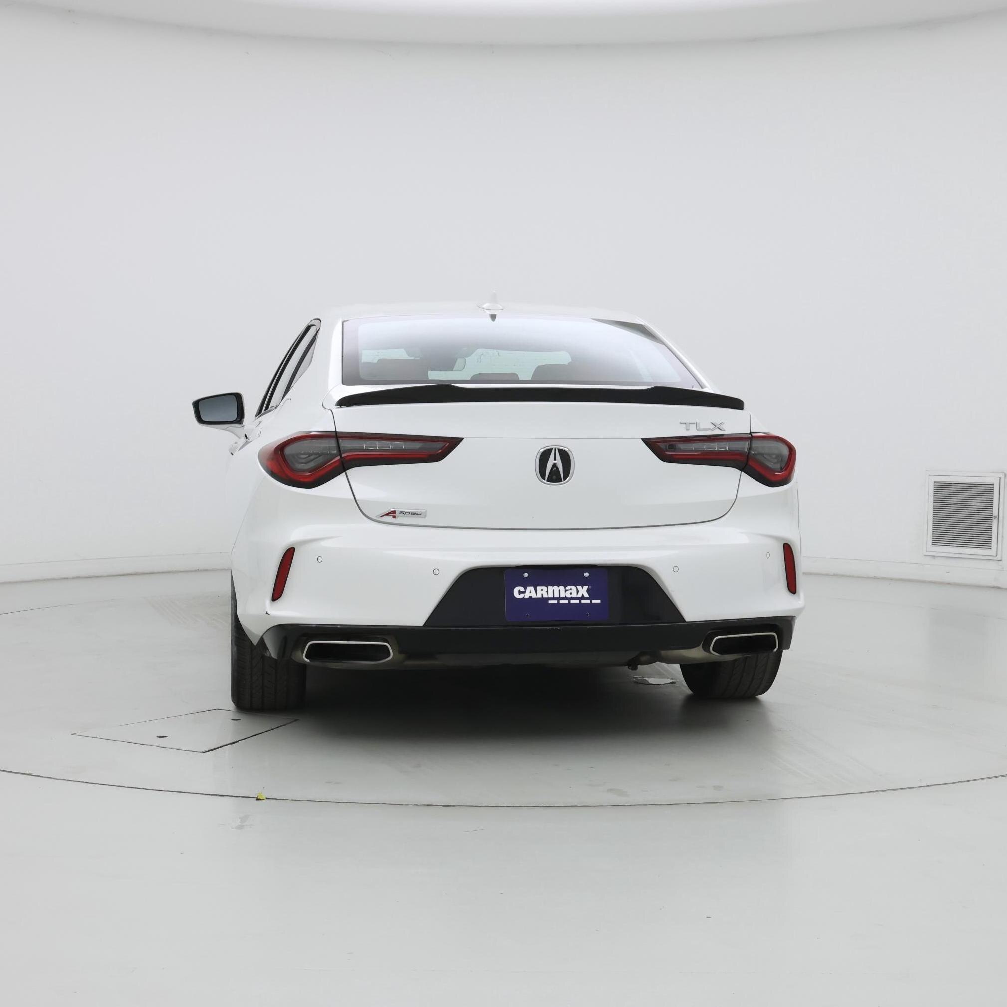 Thumbnail: 2022 Acura TLX - 6