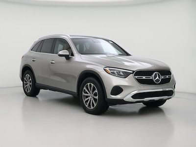 2024 Mercedes-Benz GLC300