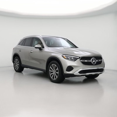 2024 Mercedes-Benz GLC300