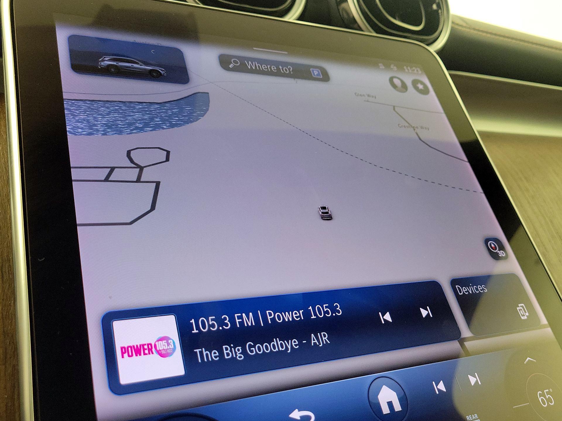 Thumbnail: 2024 Mercedes-Benz GLC - 14