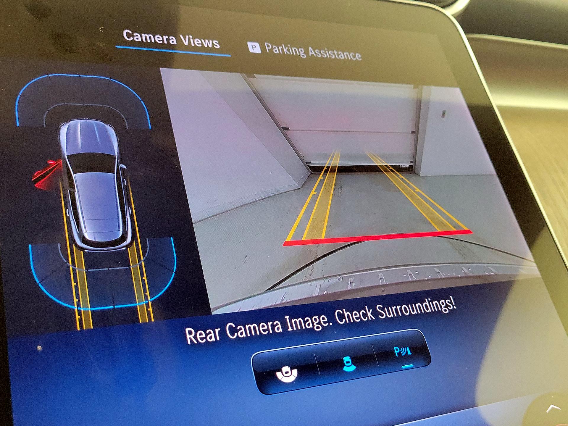 Thumbnail: 2024 Mercedes-Benz GLC - 15