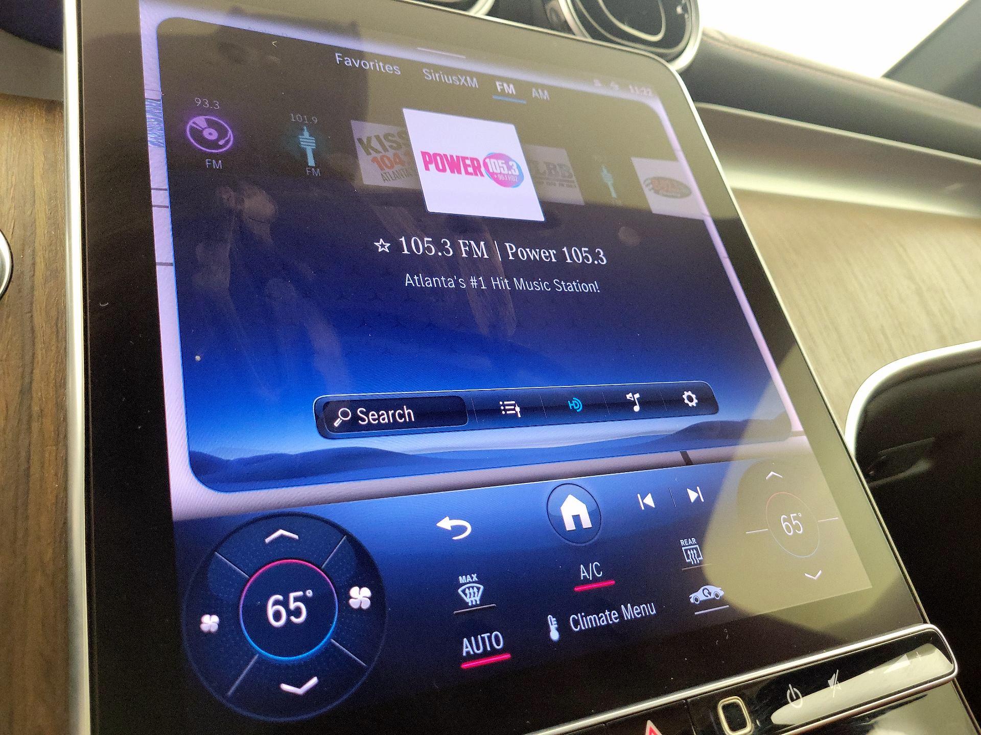 Thumbnail: 2024 Mercedes-Benz GLC - 16