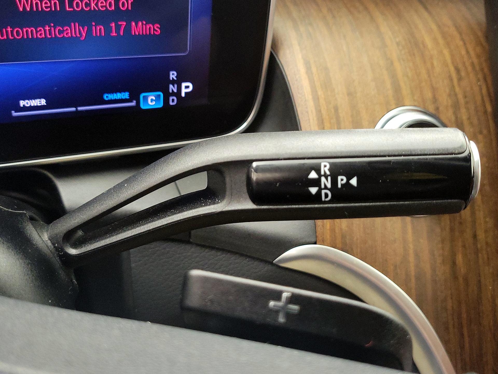 Thumbnail: 2024 Mercedes-Benz GLC - 18