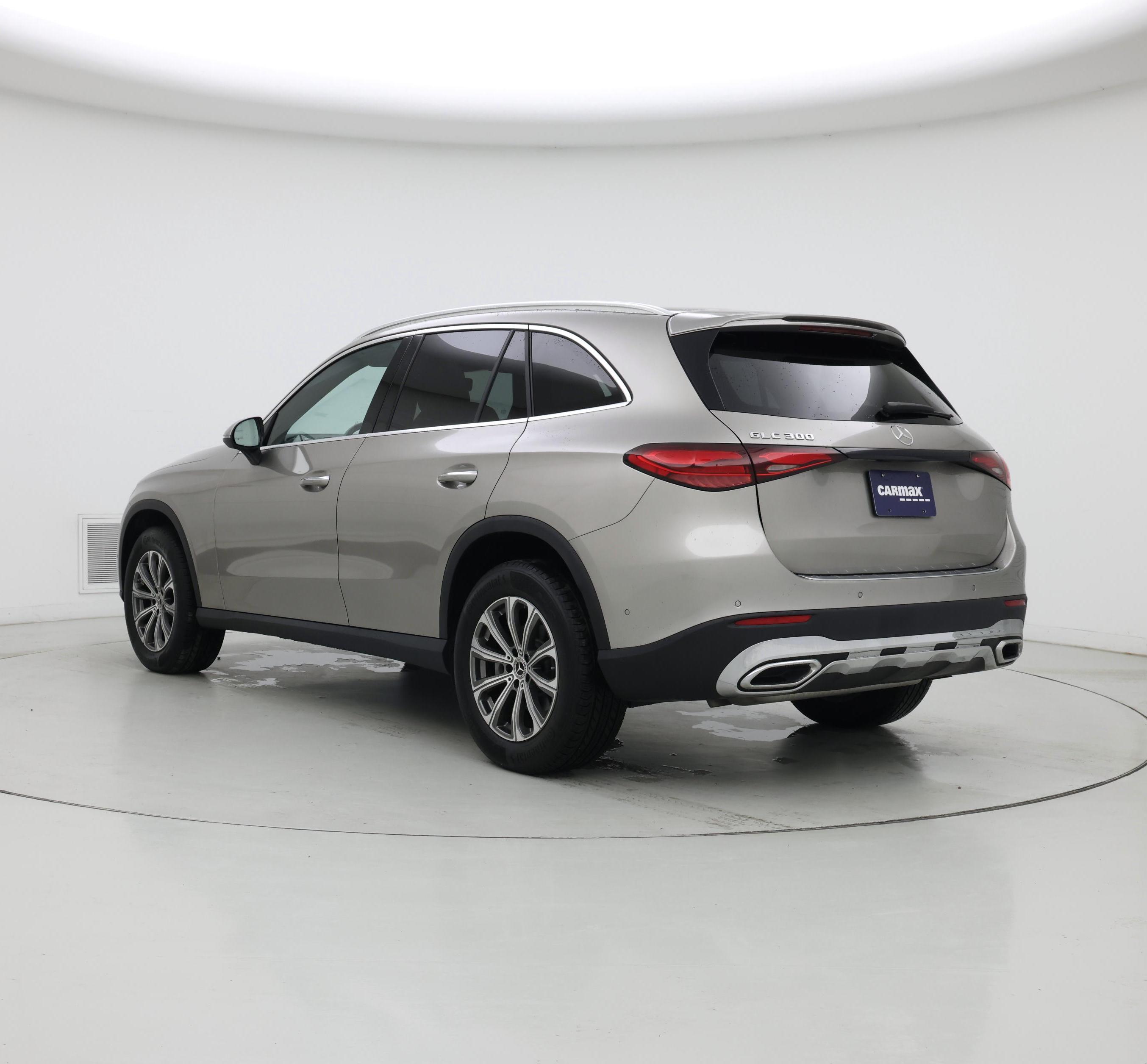 Thumbnail: 2024 Mercedes-Benz GLC - 2