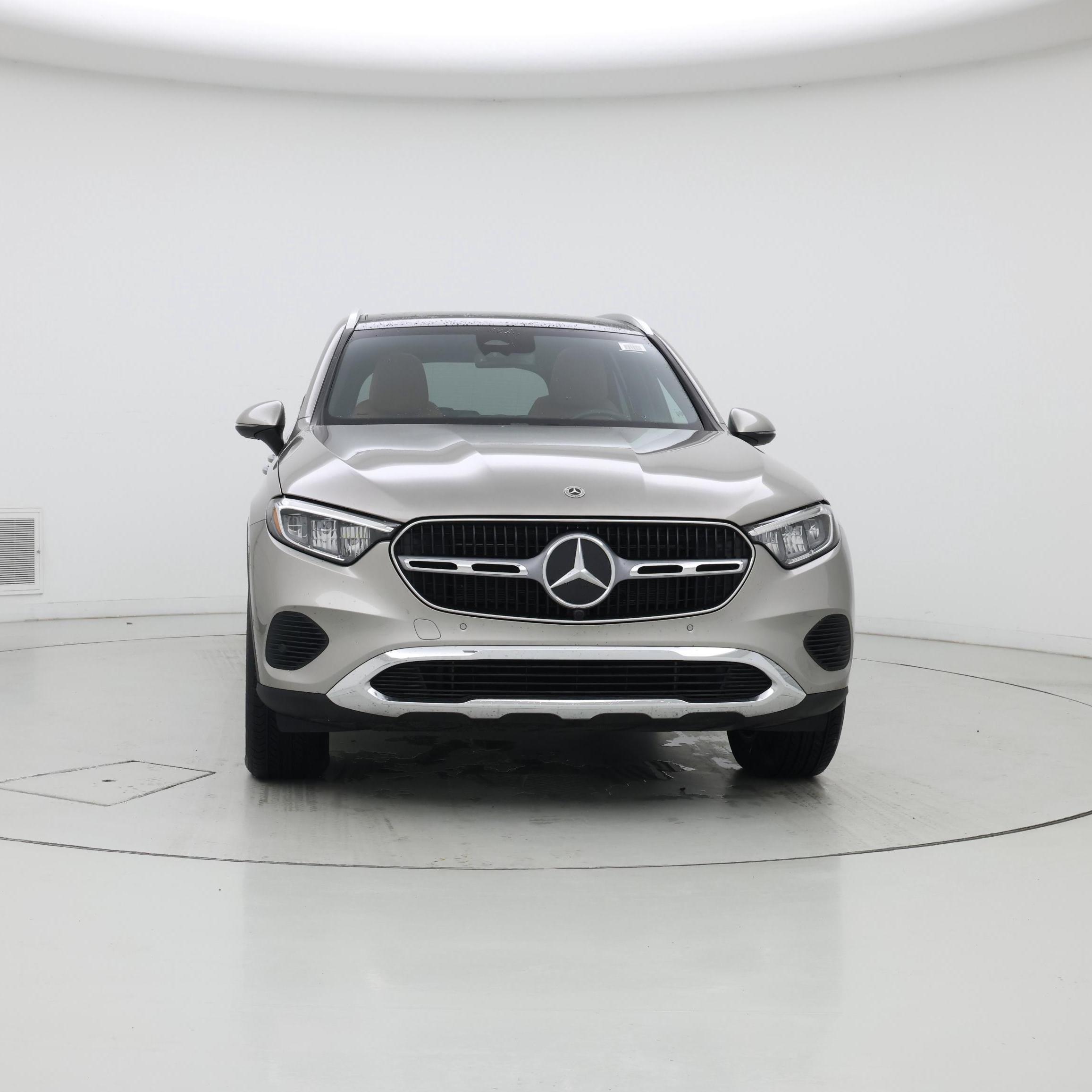 Thumbnail: 2024 Mercedes-Benz GLC - 5