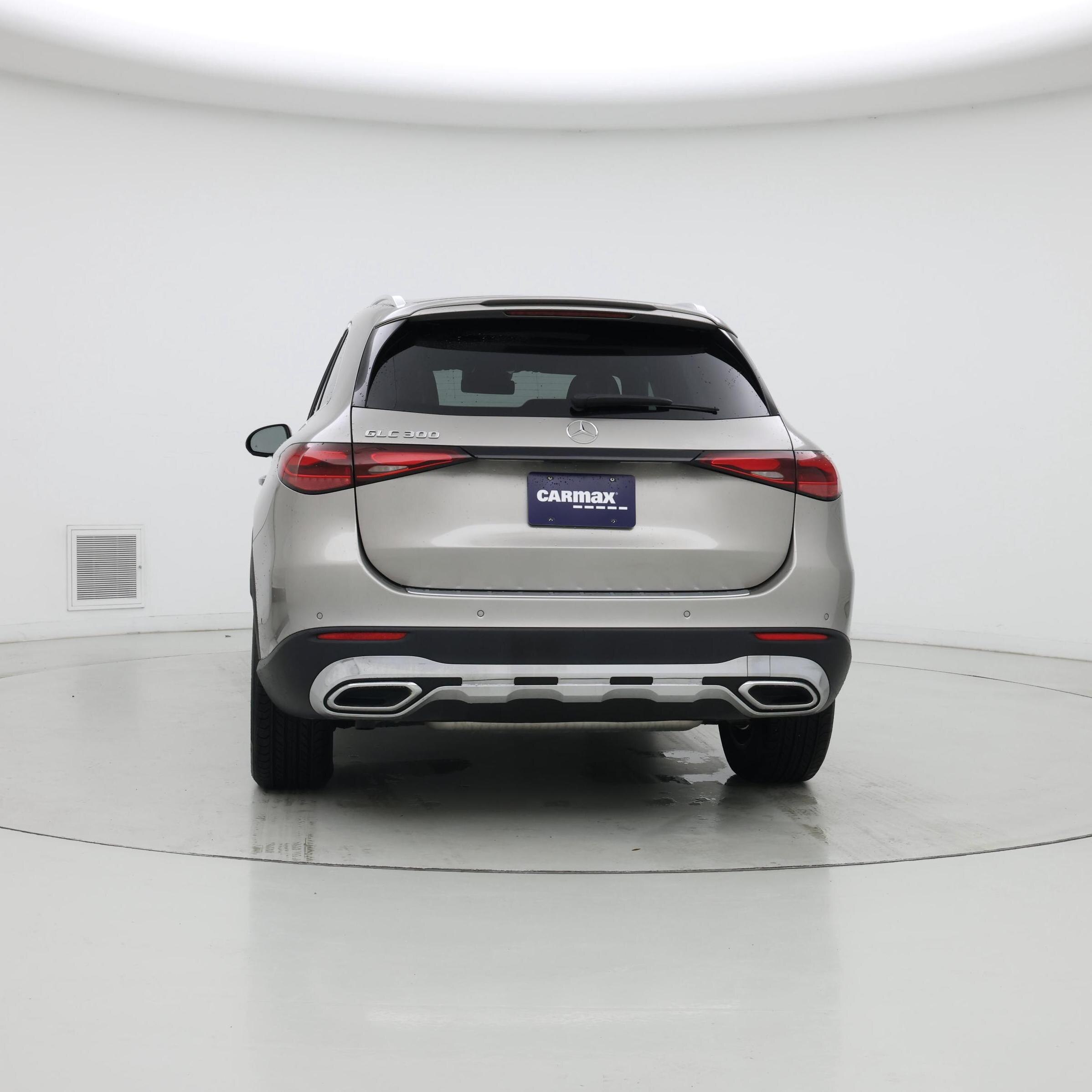 Thumbnail: 2024 Mercedes-Benz GLC - 6