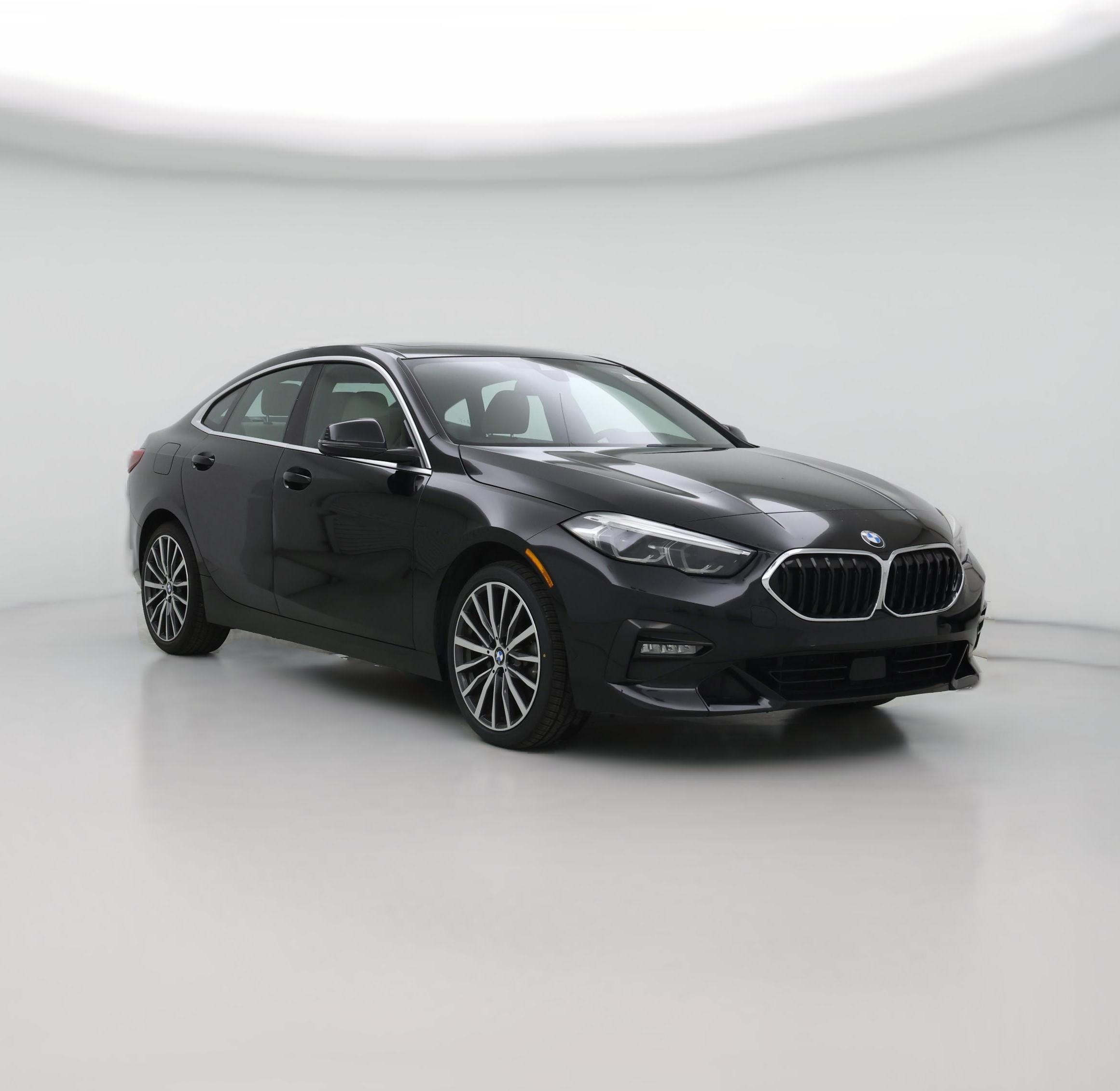 Thumbnail: 2020 BMW 2 Series - 1