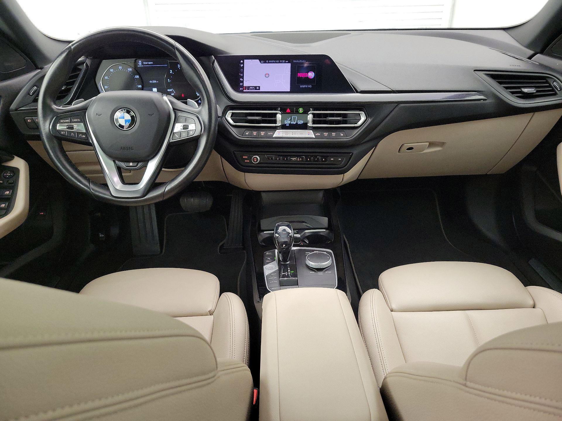 Thumbnail: 2020 BMW 2 Series - 9