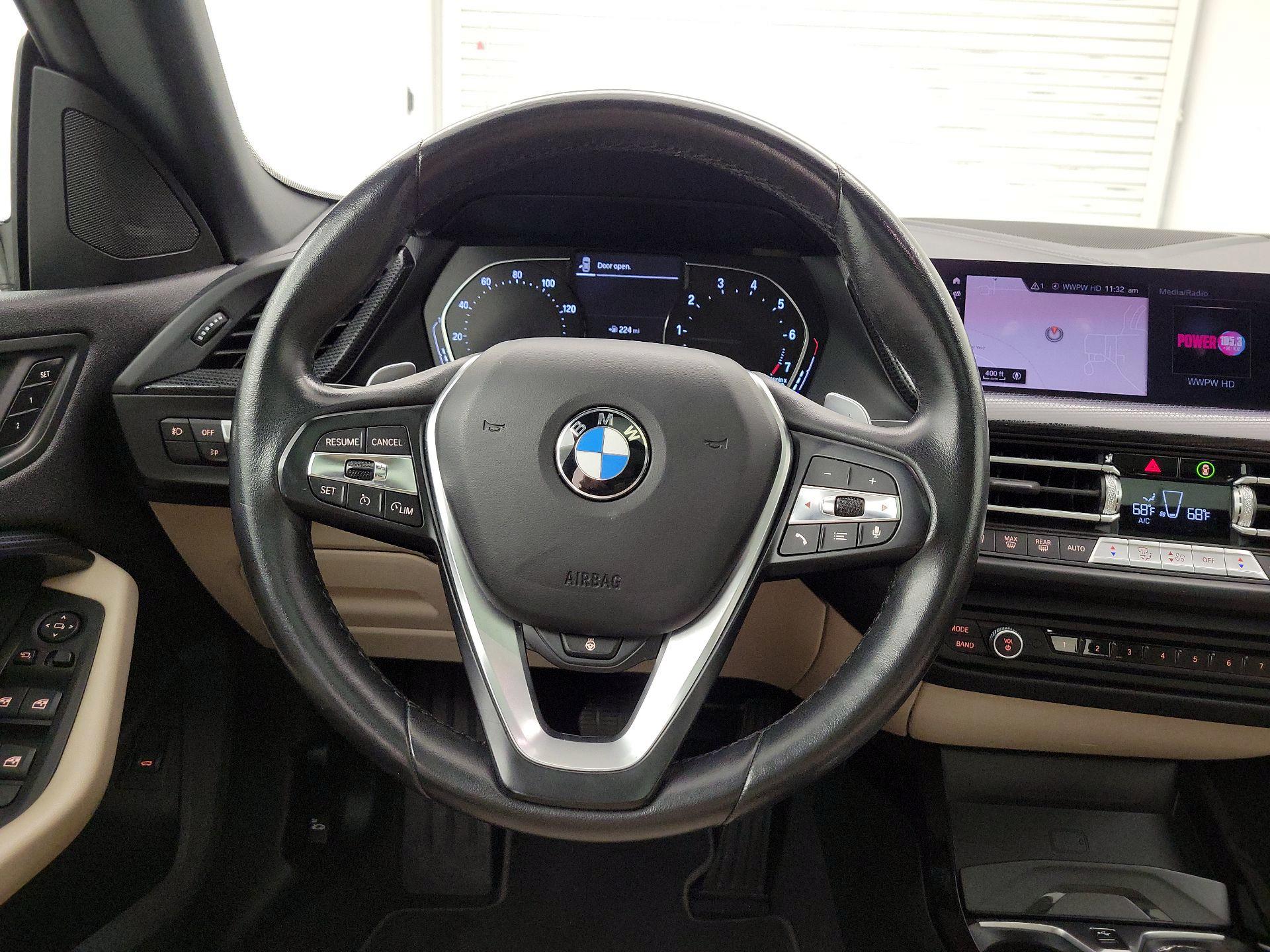 Thumbnail: 2020 BMW 2 Series - 10