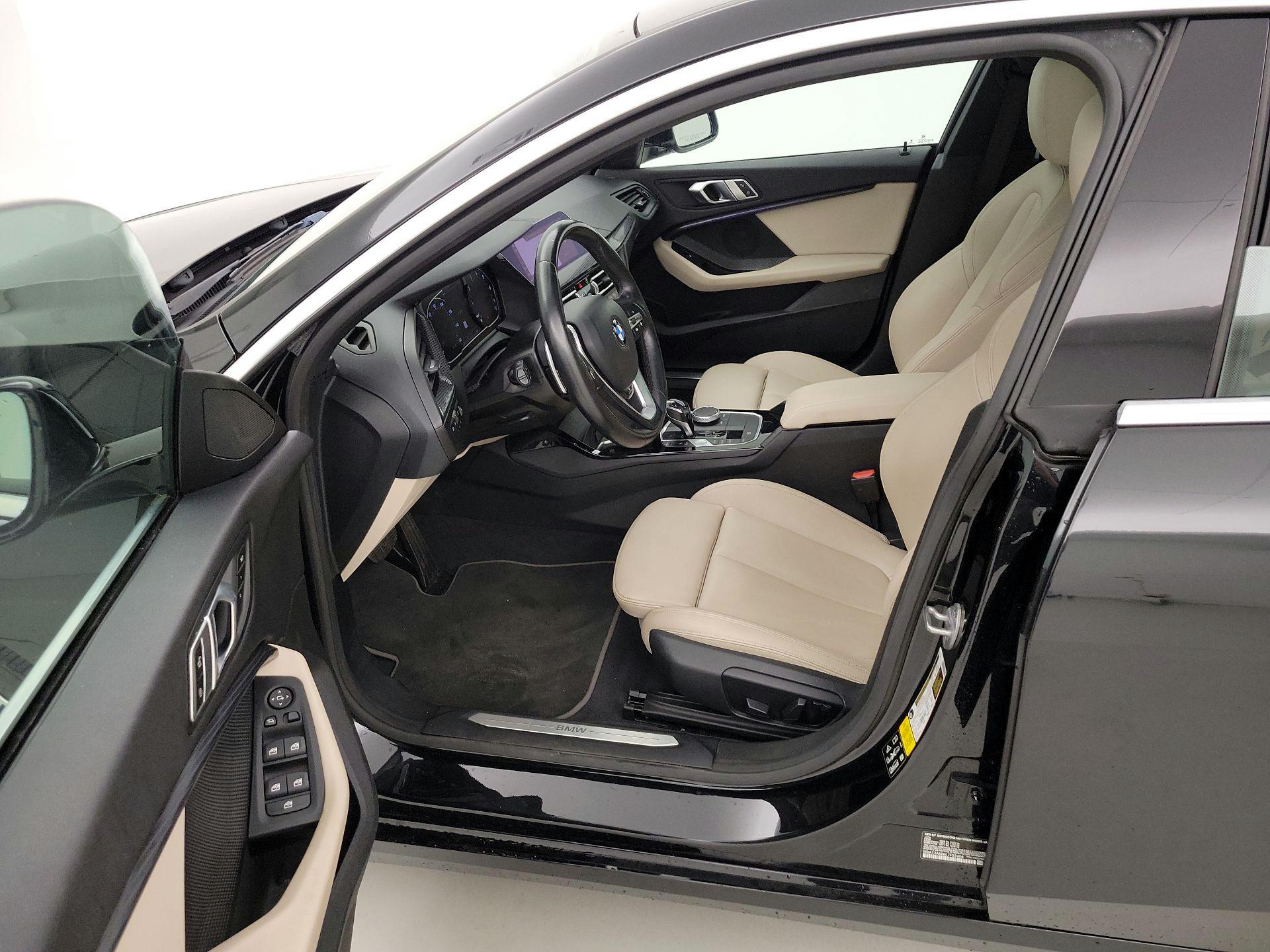 Thumbnail: 2020 BMW 2 Series - 11