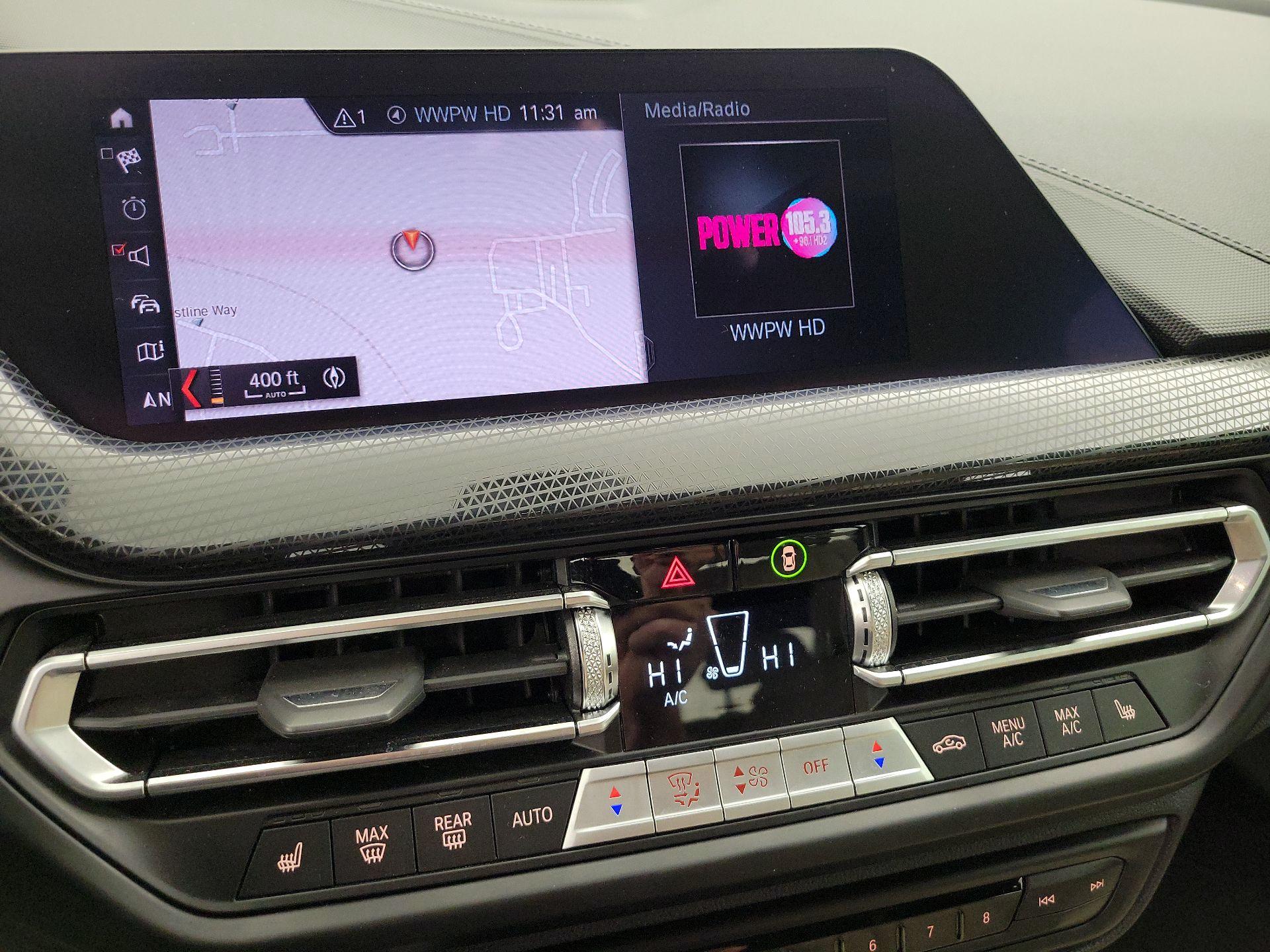 Thumbnail: 2020 BMW 2 Series - 16