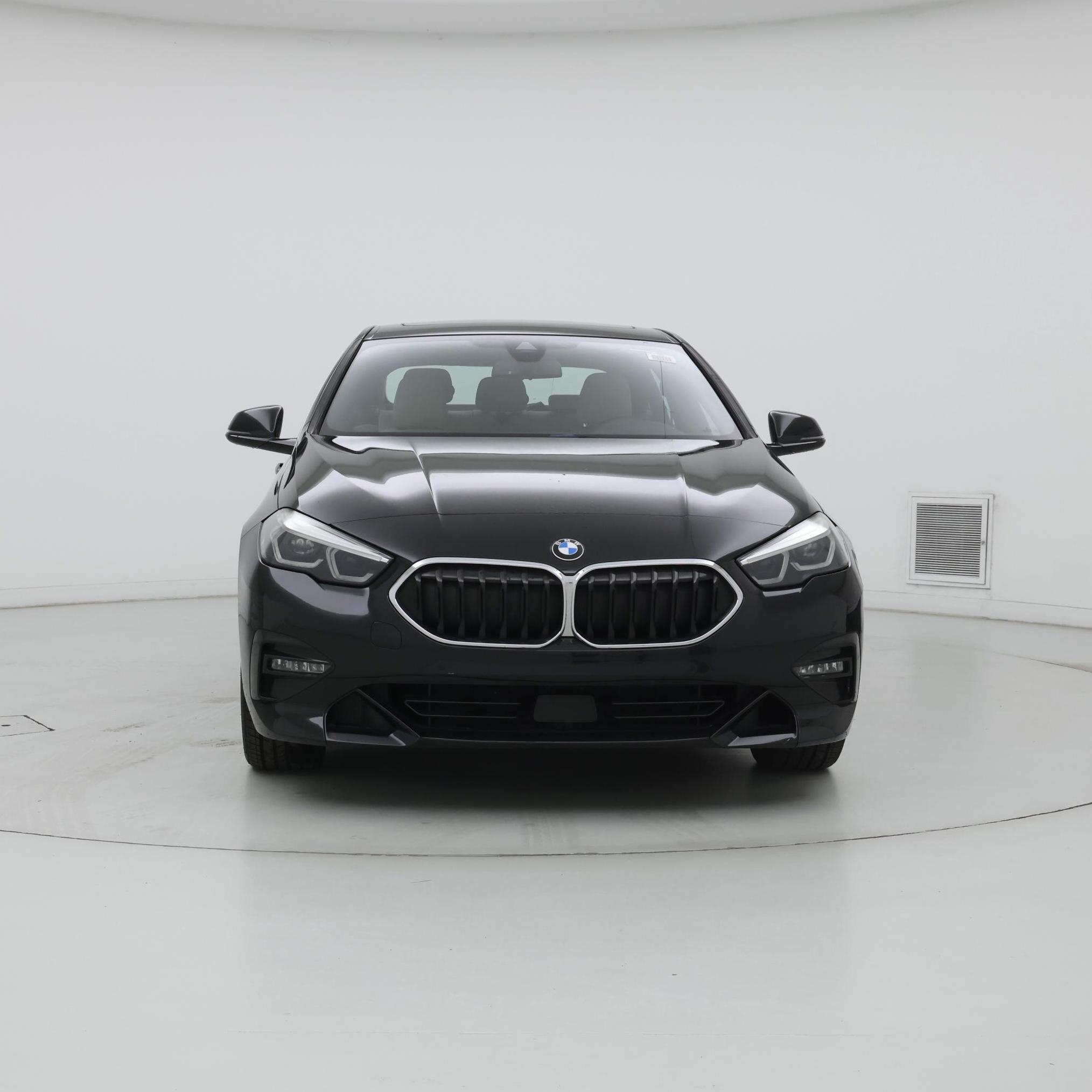 Thumbnail: 2020 BMW 2 Series - 5