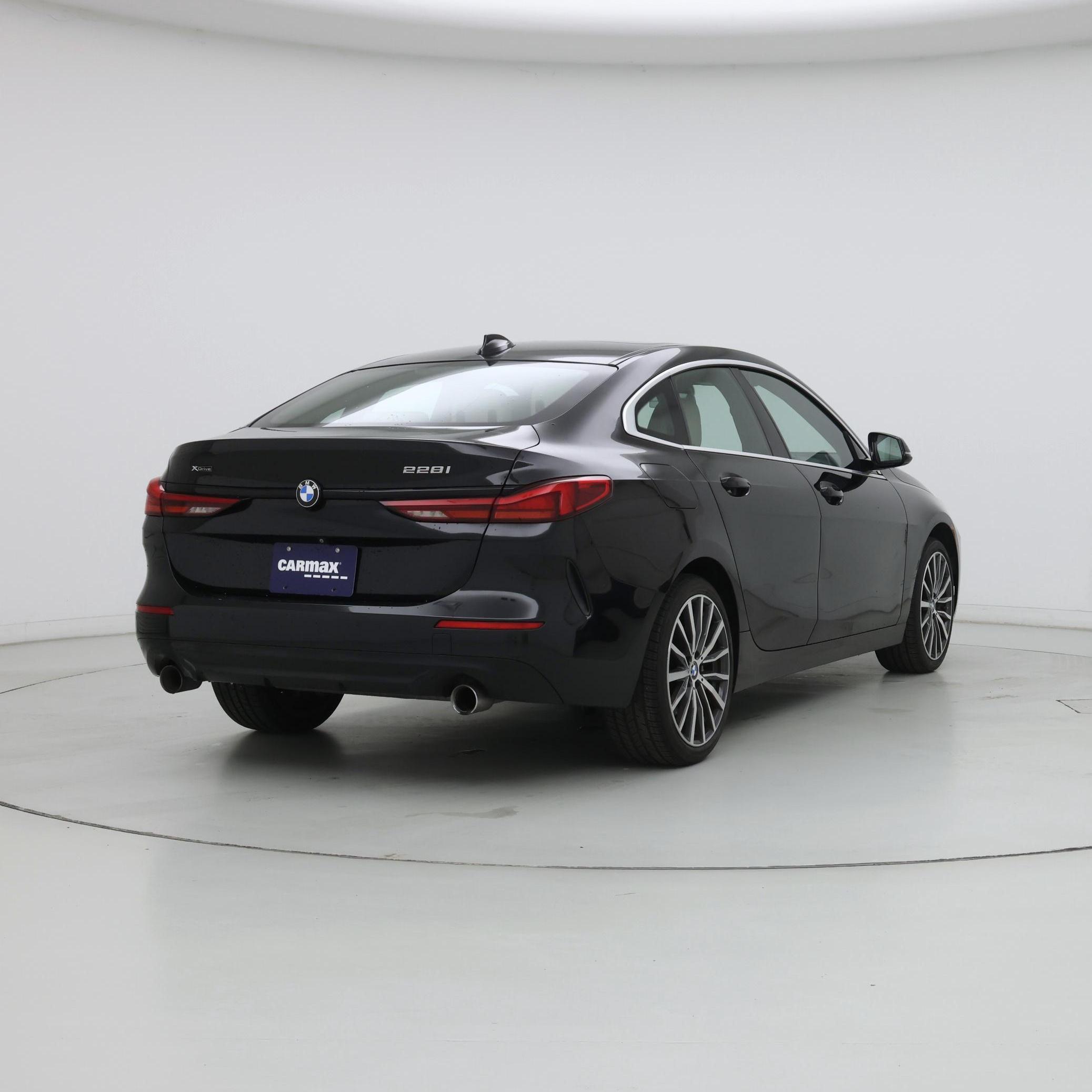 Thumbnail: 2020 BMW 2 Series - 8