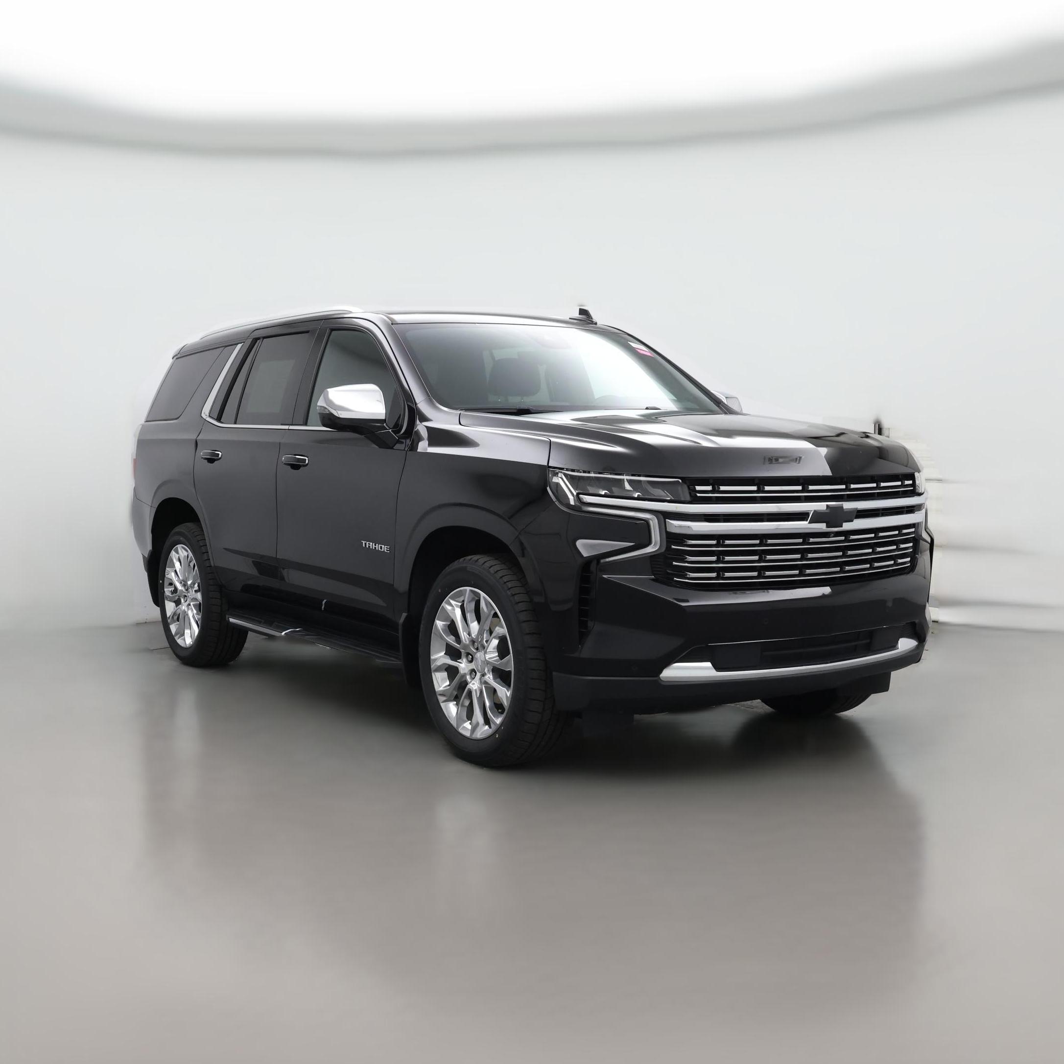 Thumbnail: 2023 Chevrolet Tahoe - 1