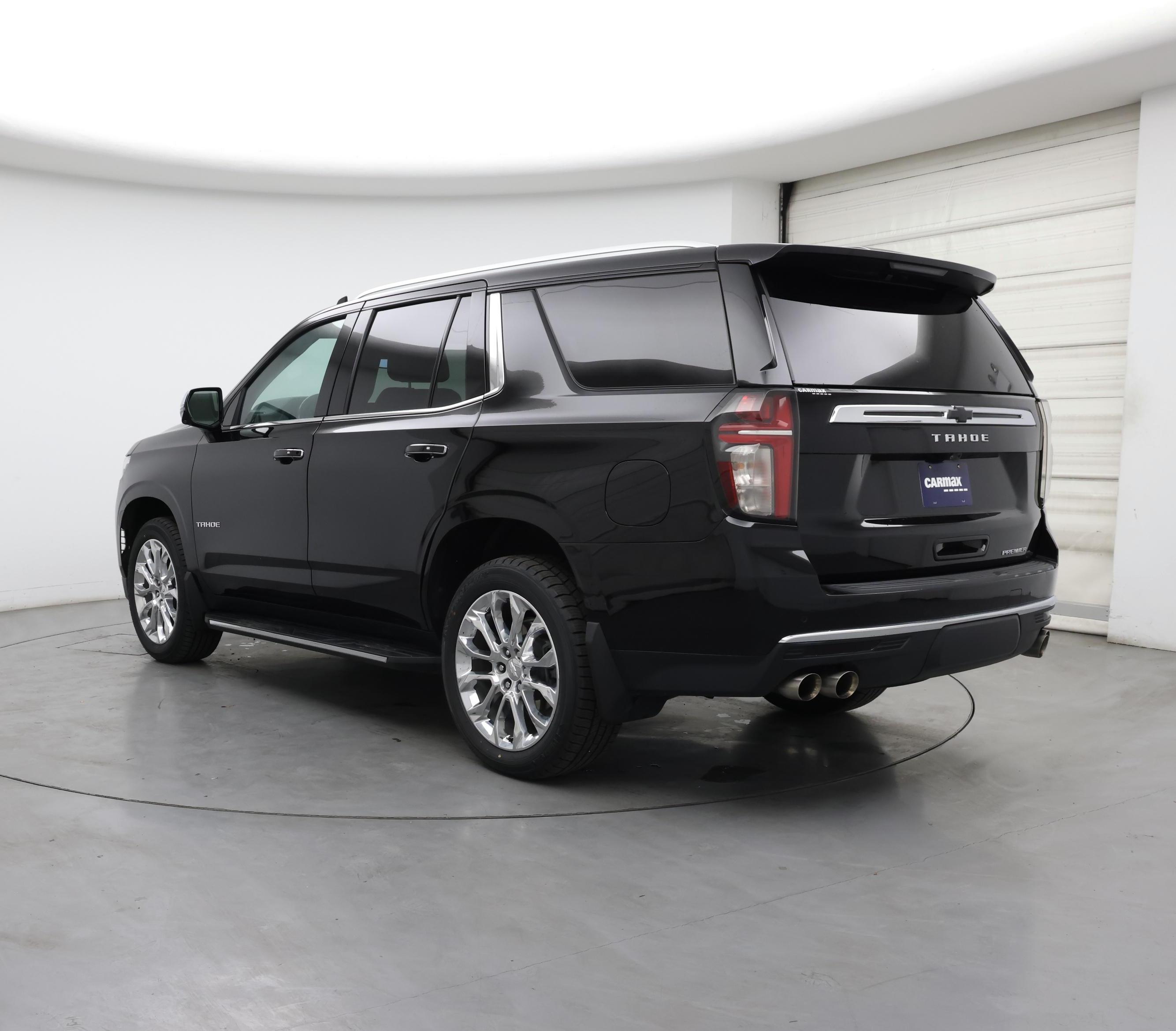 Thumbnail: 2023 Chevrolet Tahoe - 2