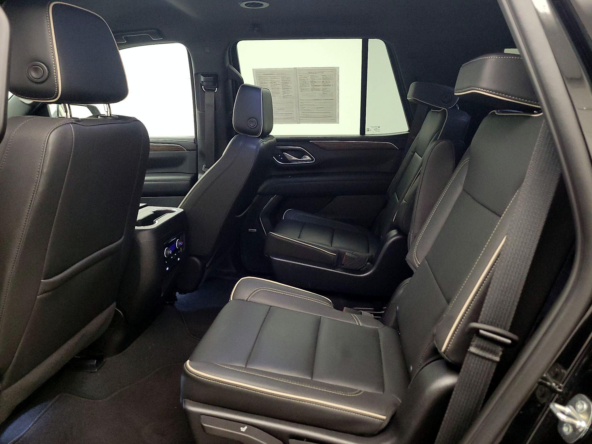 Thumbnail: 2023 Chevrolet Tahoe - 19